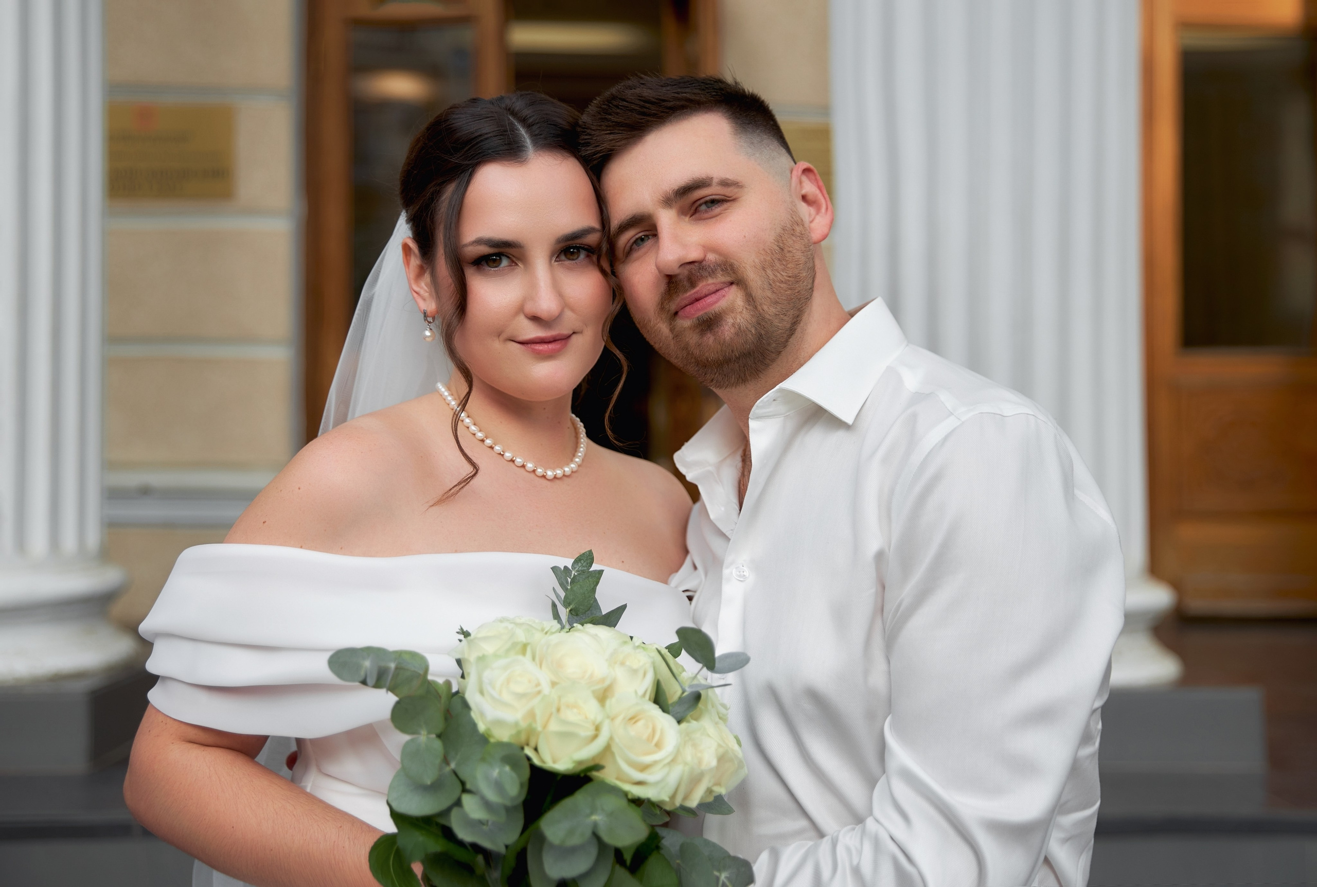 Анастасия и Михаил. Фотограф в городе Ростов-на-Дону Лариса Черных