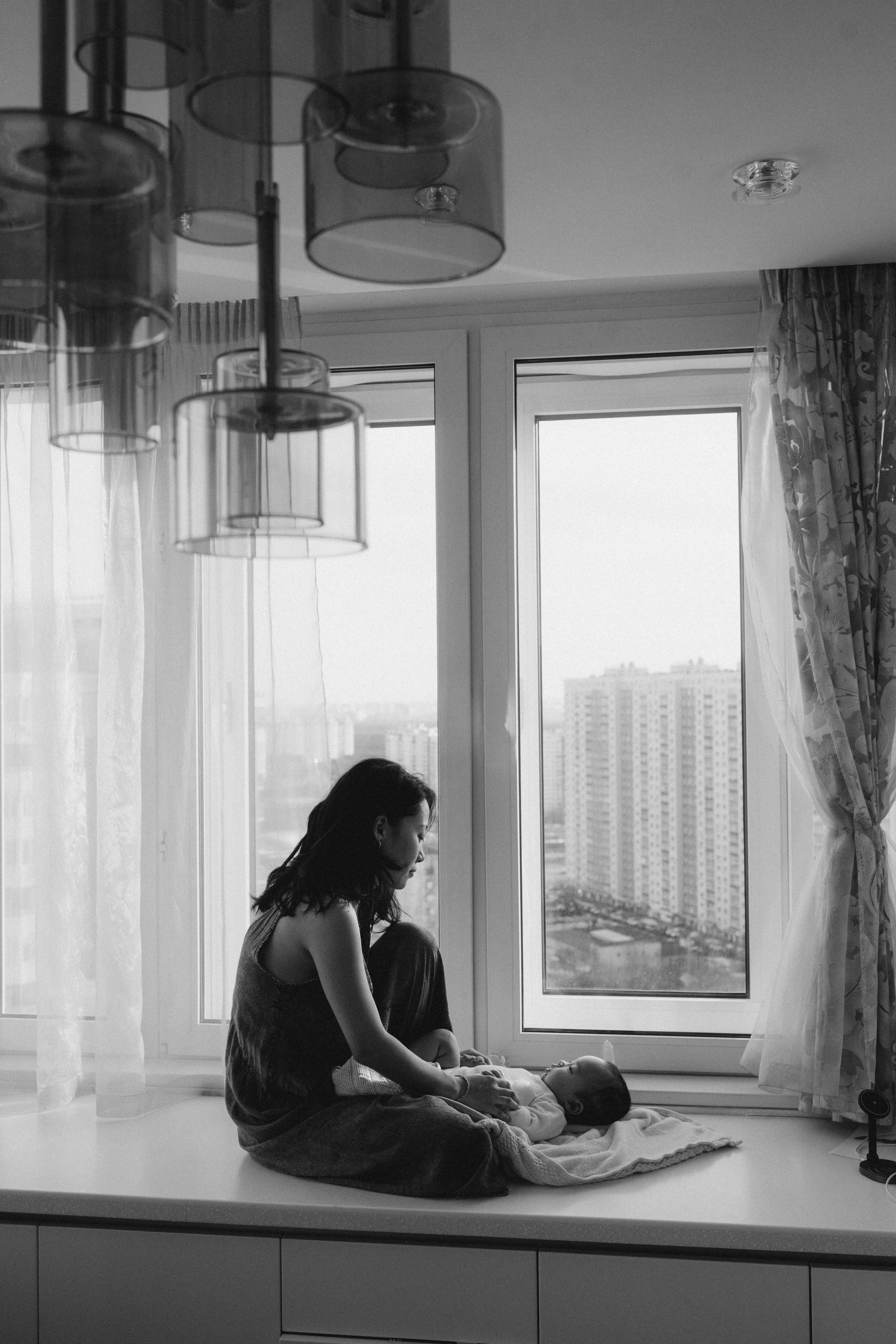 Аля. Фотограф Москва / Зеленоград — Наталья Петухова