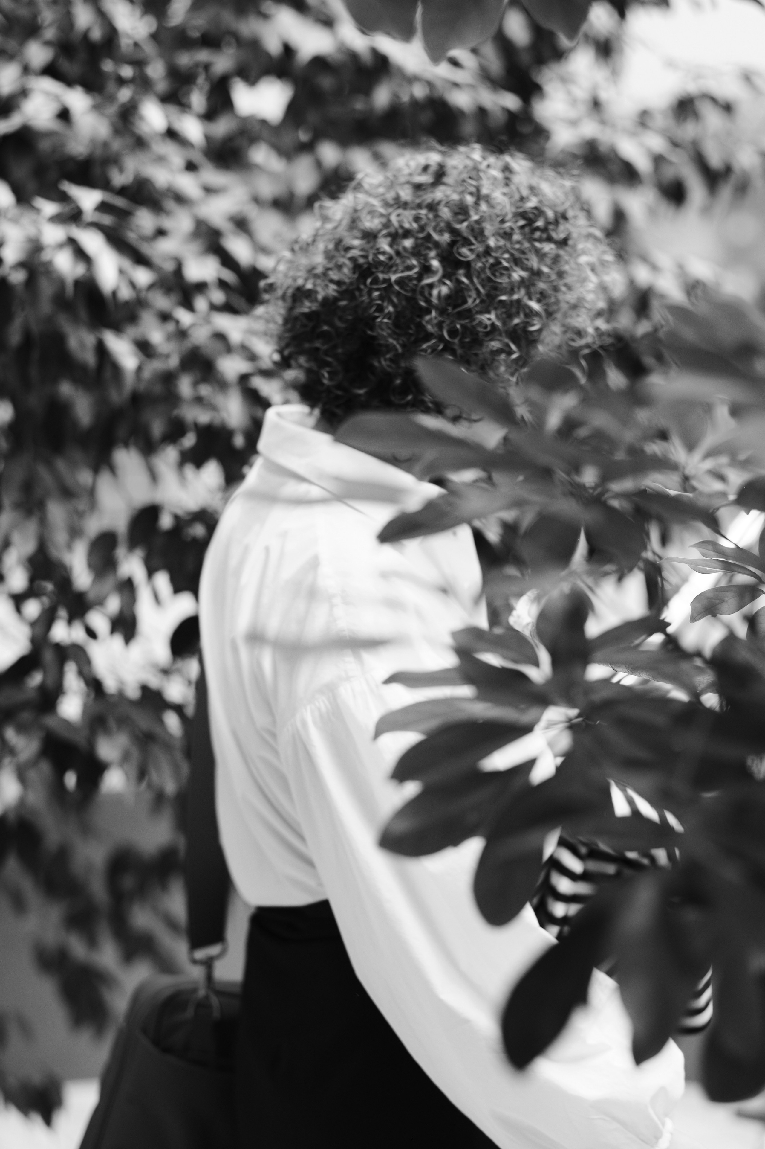 Черно-белые снимки. Анна. Фотограф в Новокузнецке Анна Абузярова