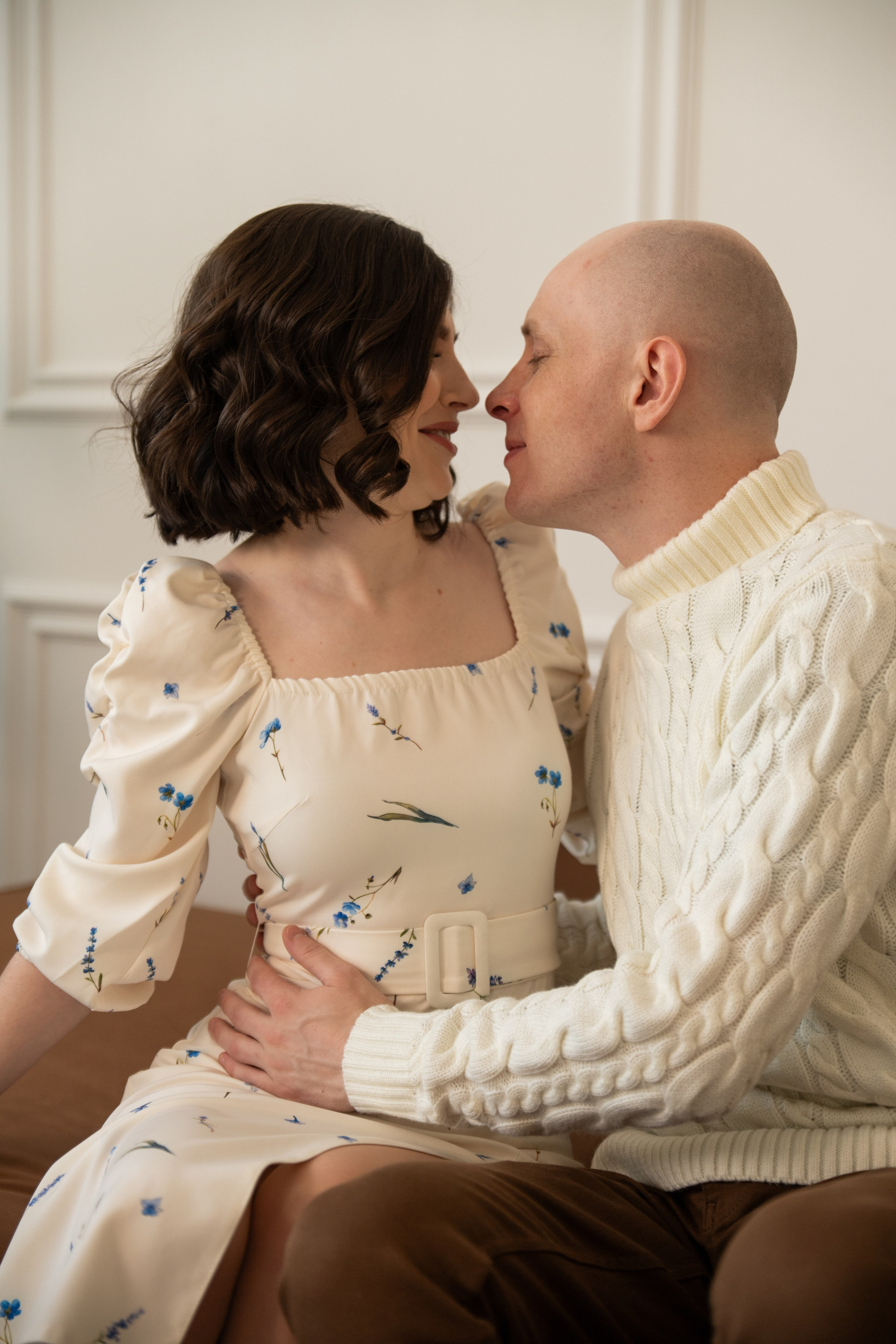 Евгений И Екатерина. Я Ольга Казанцева, фотографирую снимаю ваши киноистории и печатаю фото и цифровые портреты на холсте