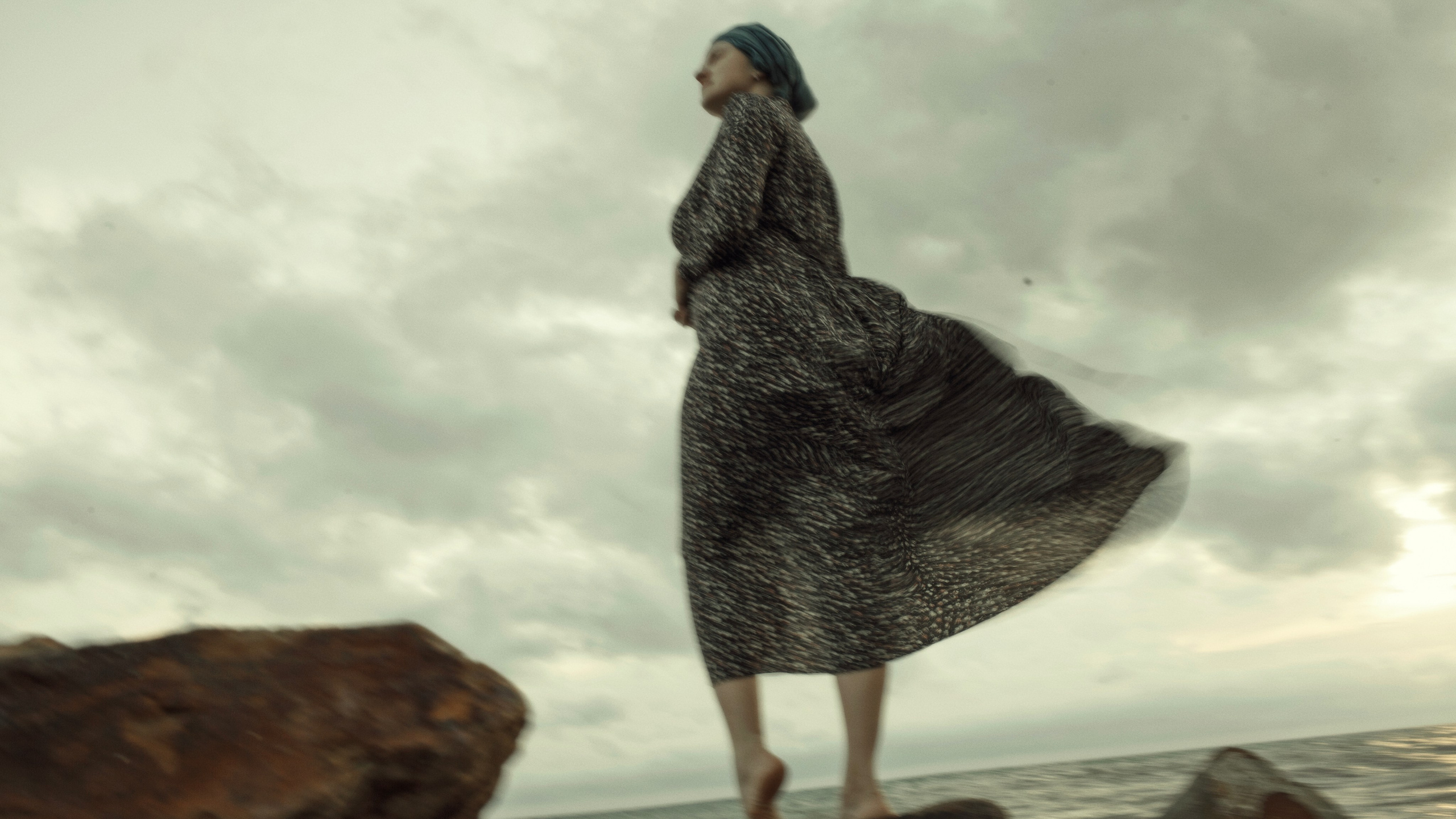 ПЕРЕД БУРЕЙ. Фотограф и Видеограф Артур Гимаев