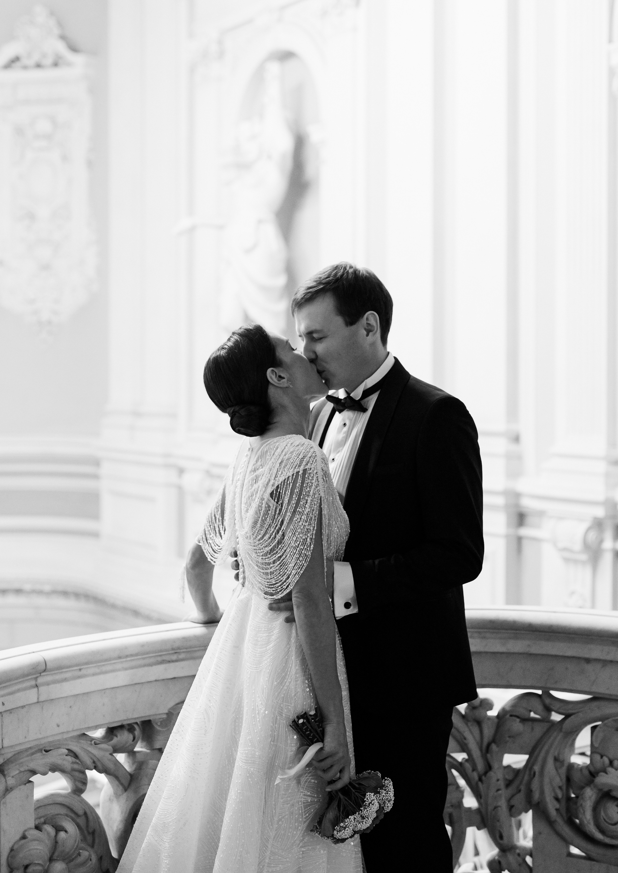 Миша Катя. Свадебный фотограф СПб Евгения Орлова