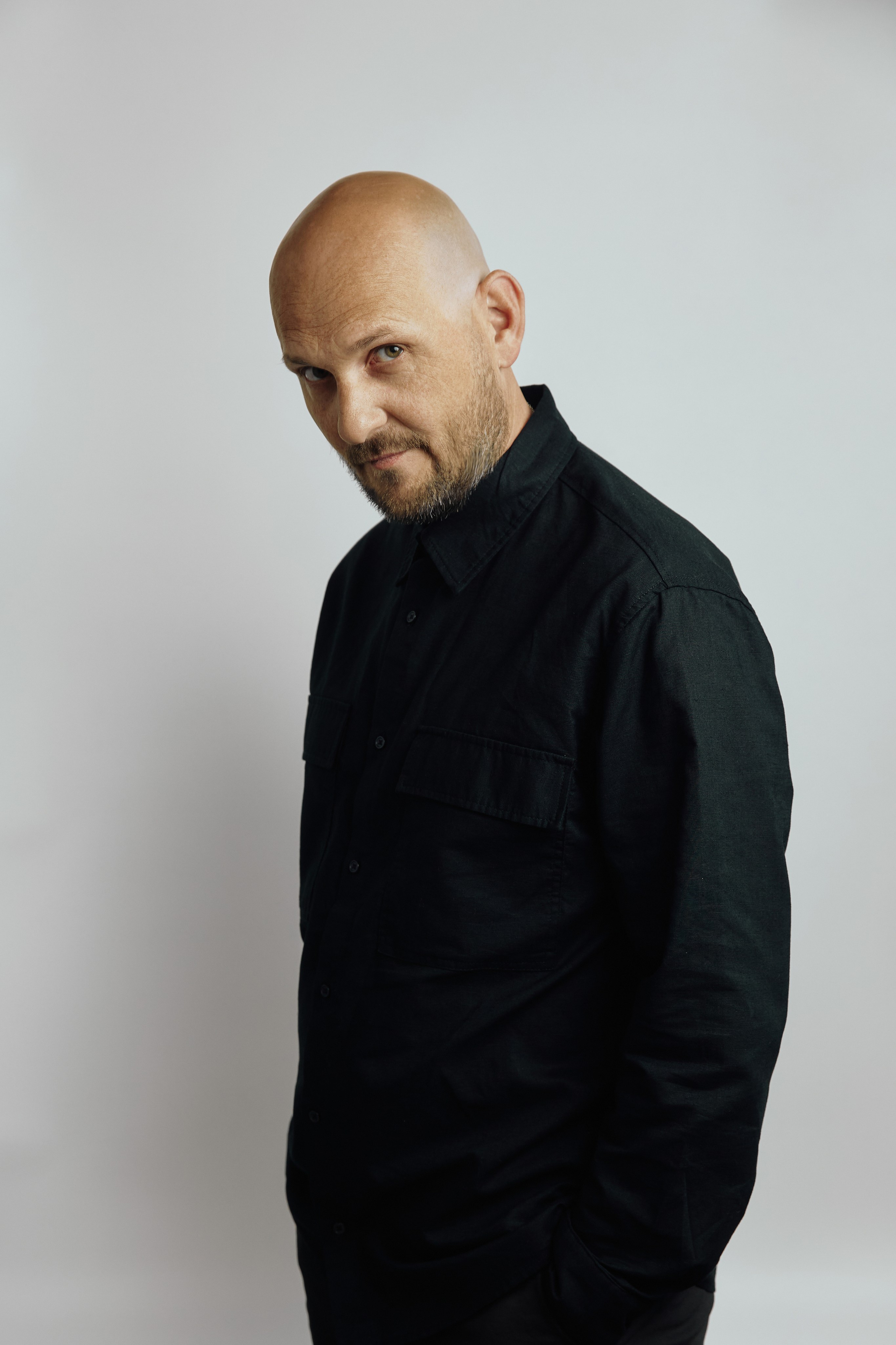 «BOY CUT». Дмитрий Мазуркевич: Профессиональный Репортажный Фотограф