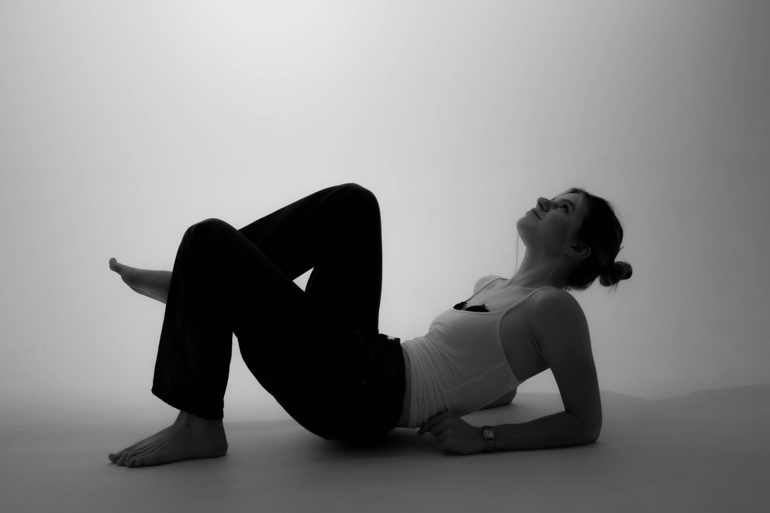 Портретные съёмки. Портретный и семейный фотограф в Новосибирской области. Работаю за улыбки клиентов :)