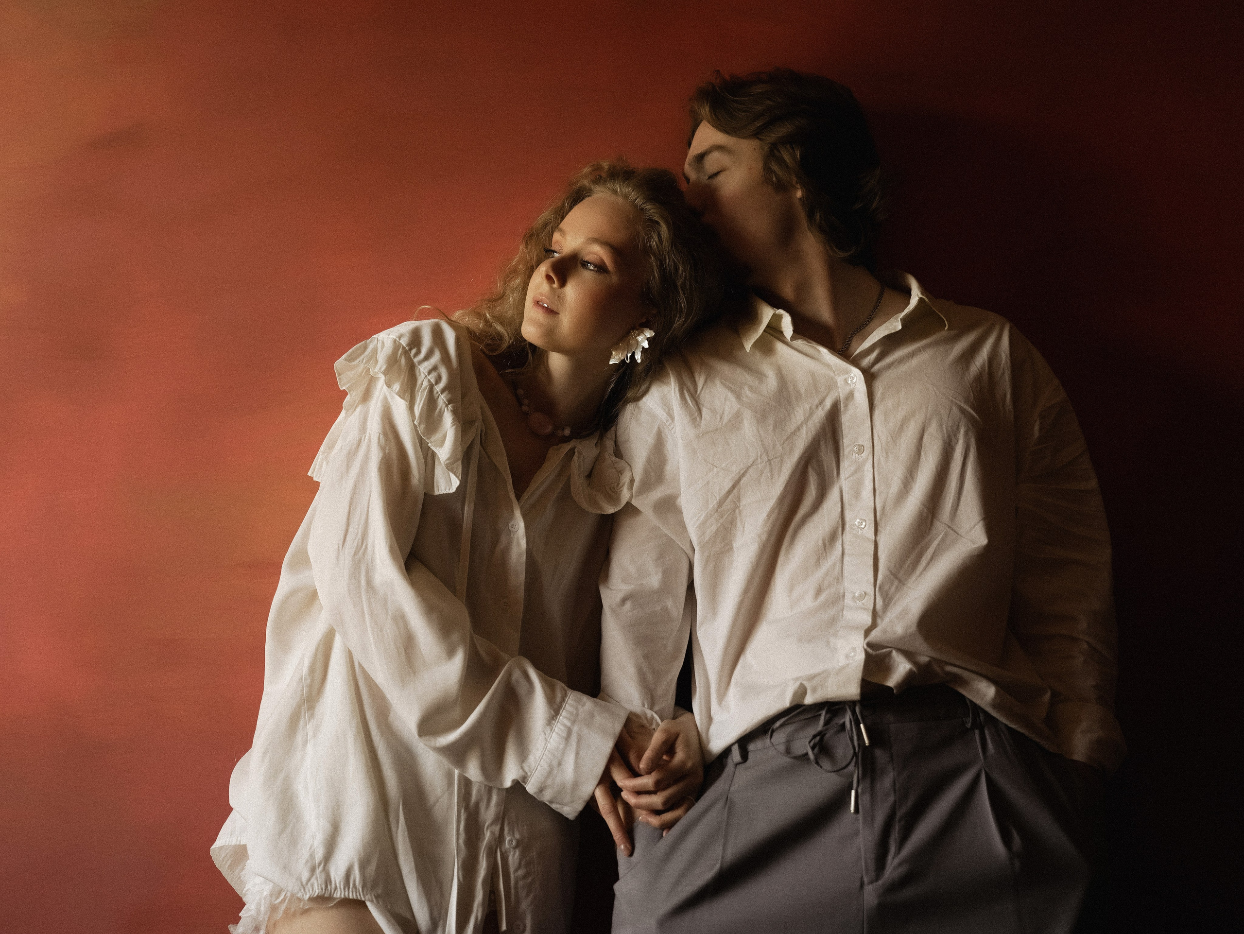 Лето, Питер и любовь!. Свадебный фотограф Москва