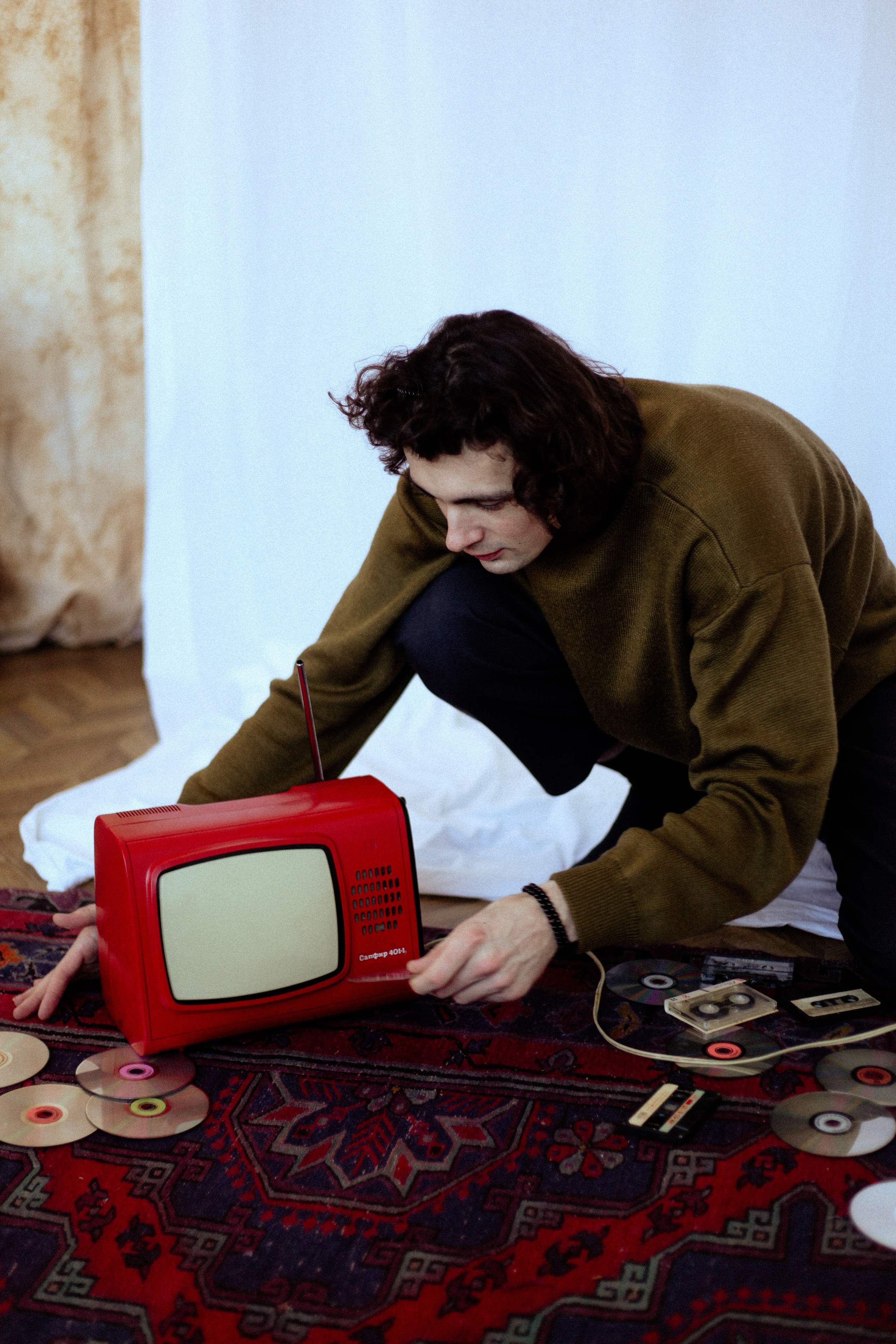 Гриша. Свадебный и индивидуальный фотограф в Волгограде Епихина Надежда