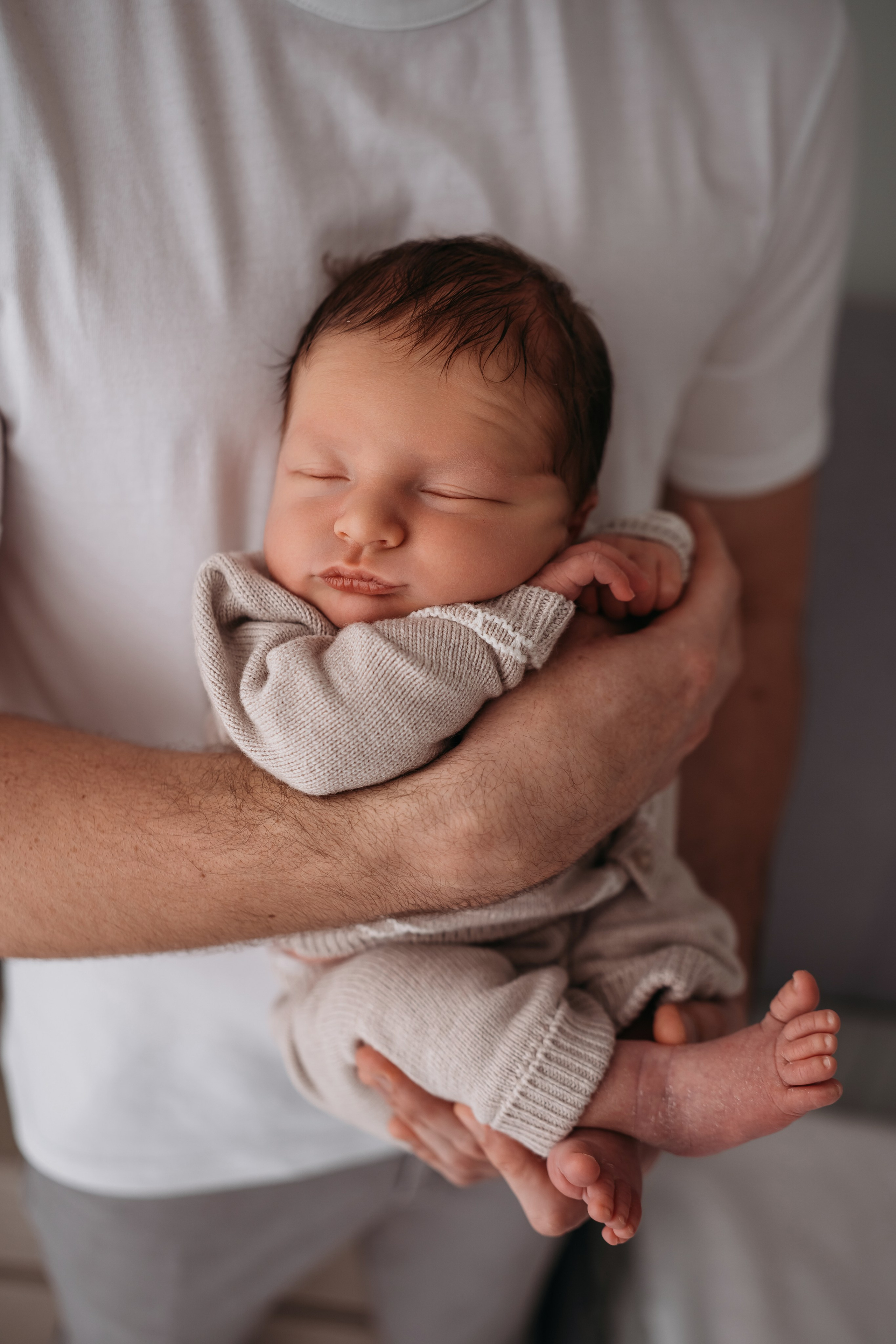 New LIFE 0-4 month. Фотограф Новорожденных в Москве. Семейные истории в стиле LIFE