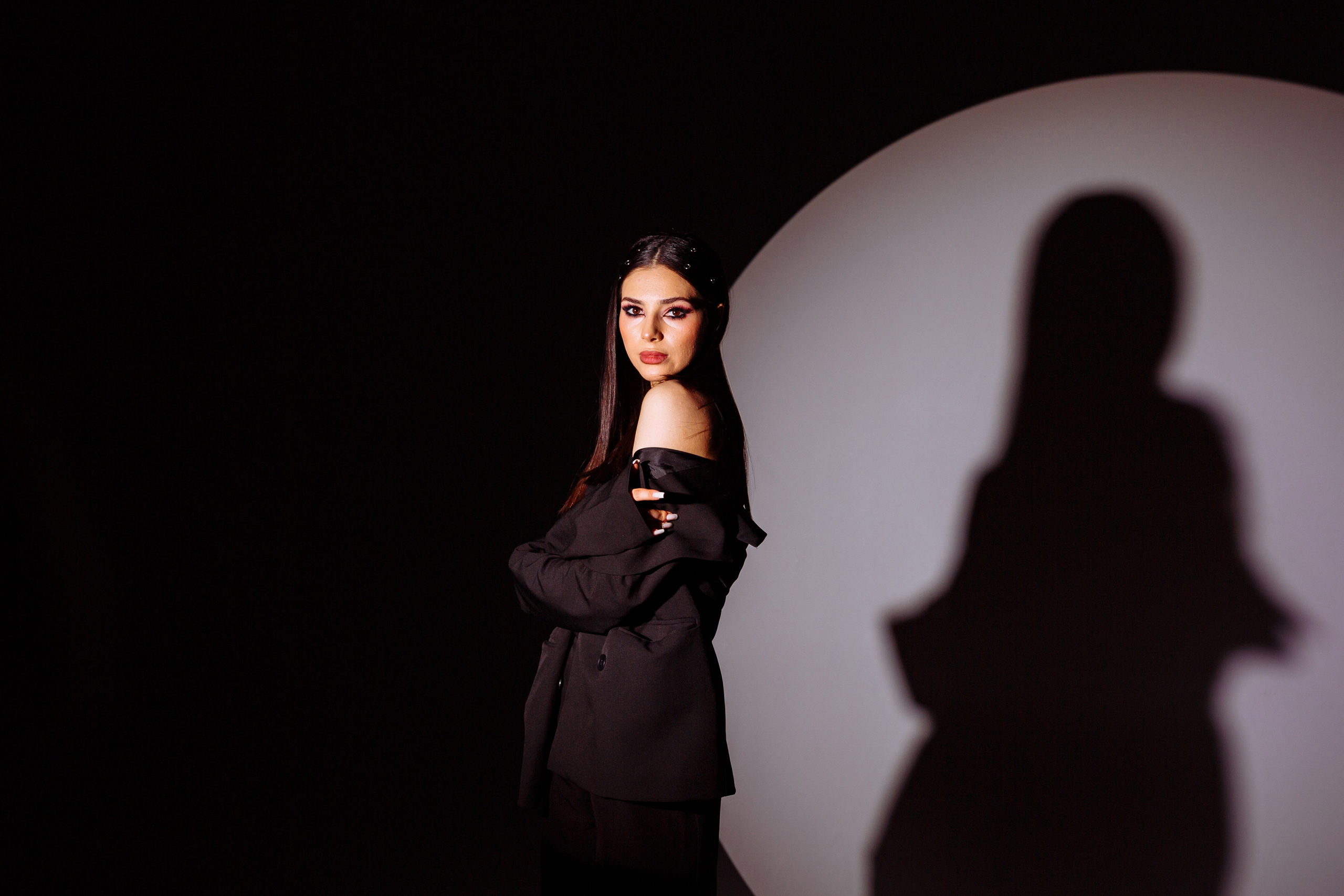 Вика. Фотограф новорожденных Тверь Диана Муляева