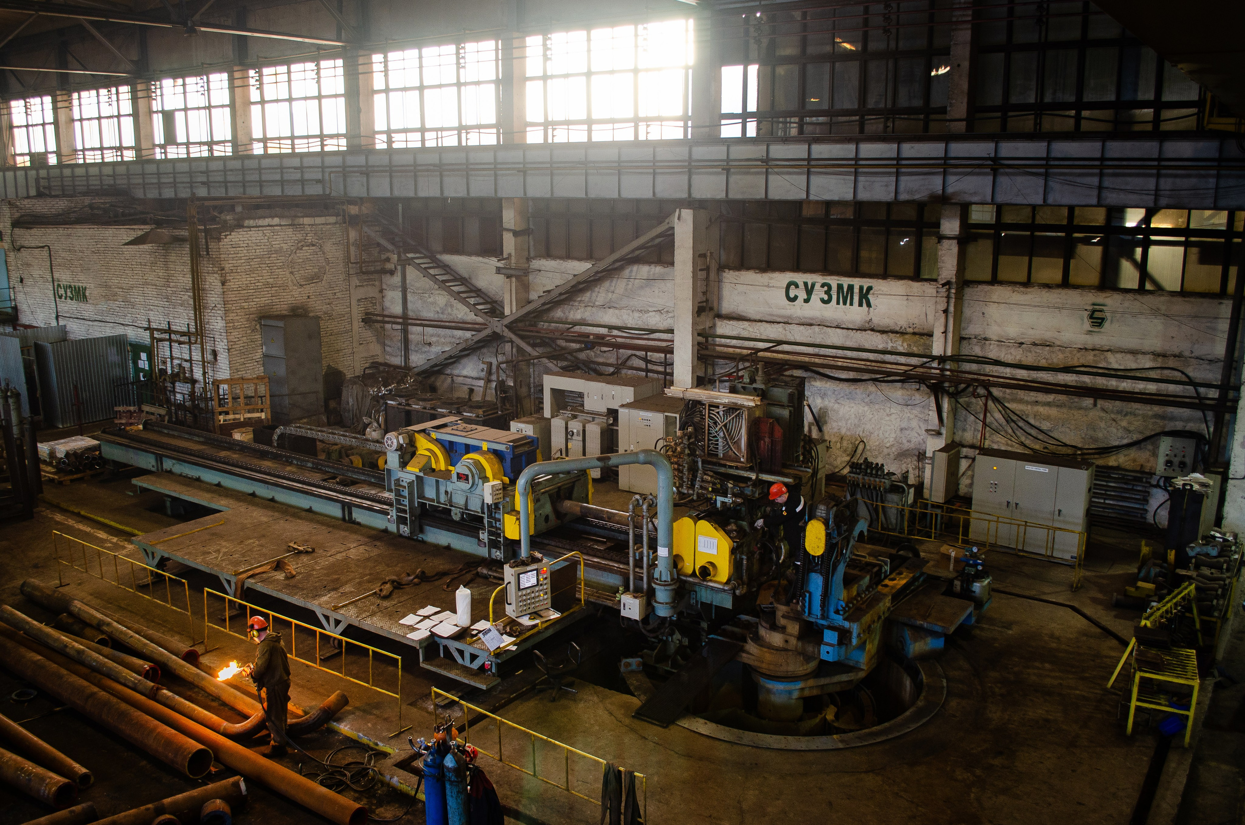 СУЗМК. Свадебный и семейный фотограф в Екатеринбурге Анна Месяцева