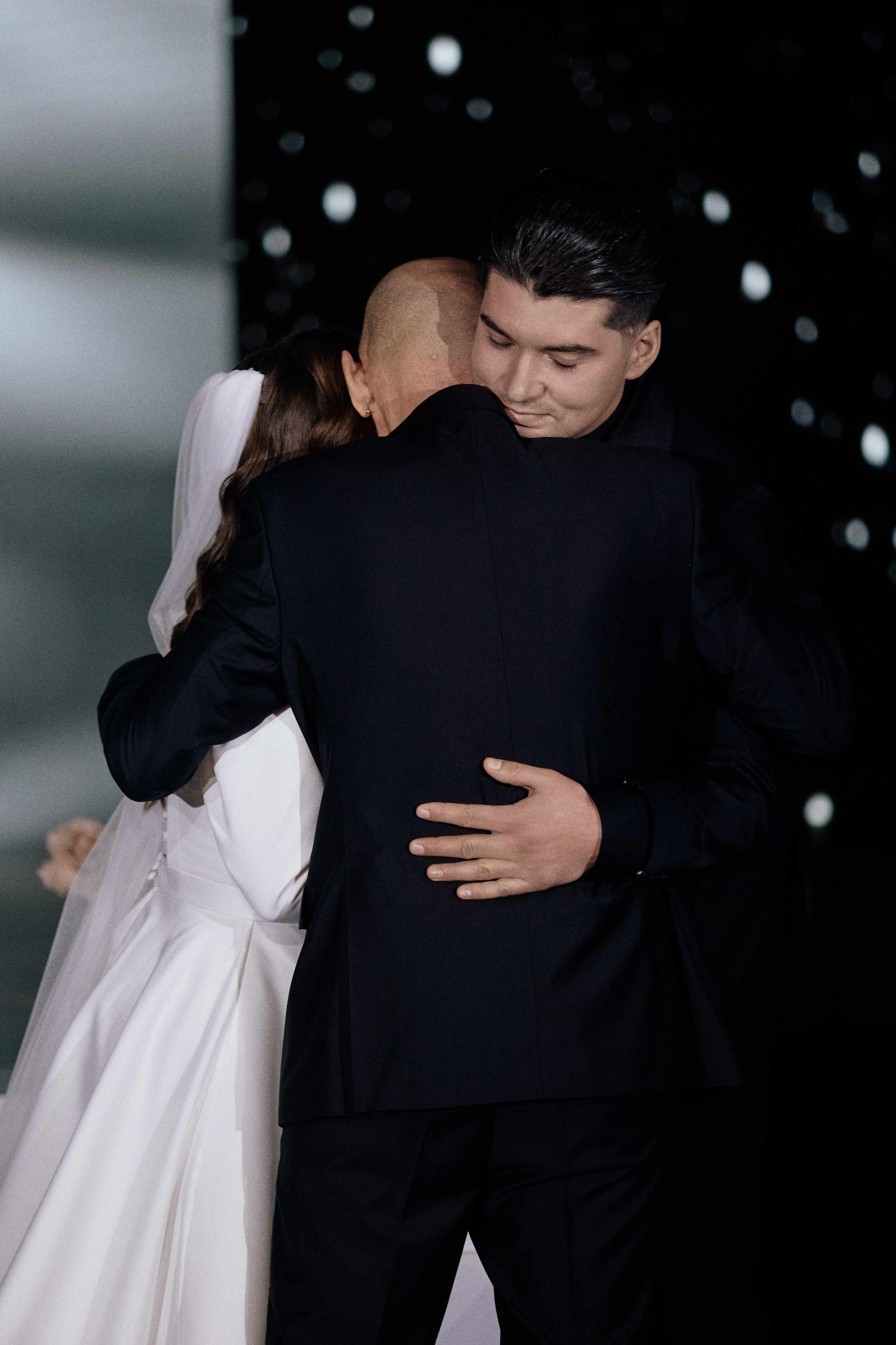 Свадебная фотосессия: история любви, запечатлённая в кадре — After So Many Years, Always. Дмитрий Мазуркевич: Профессиональный Репортажный Фотограф