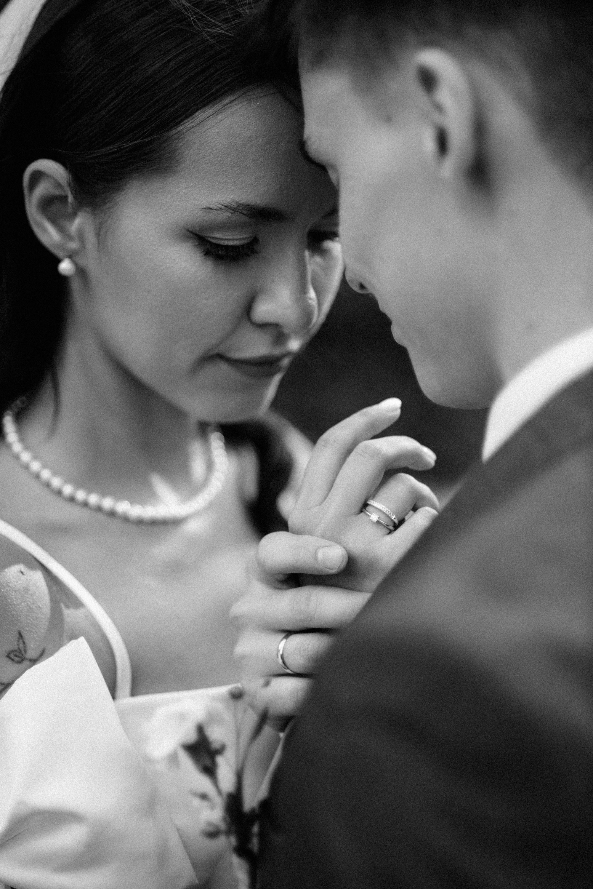 Татьяна&Илья. Свадебный фотограф Ижевск Петр Шишков