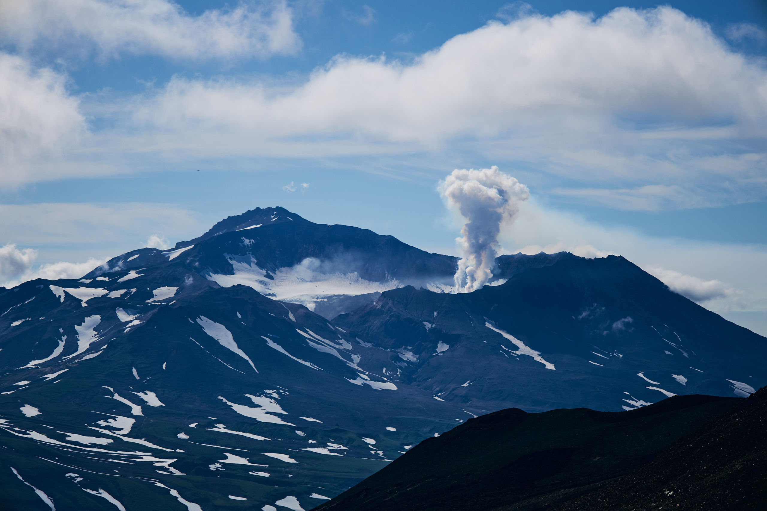 Камчатка. Travel-фотограф Ирина Милинцова