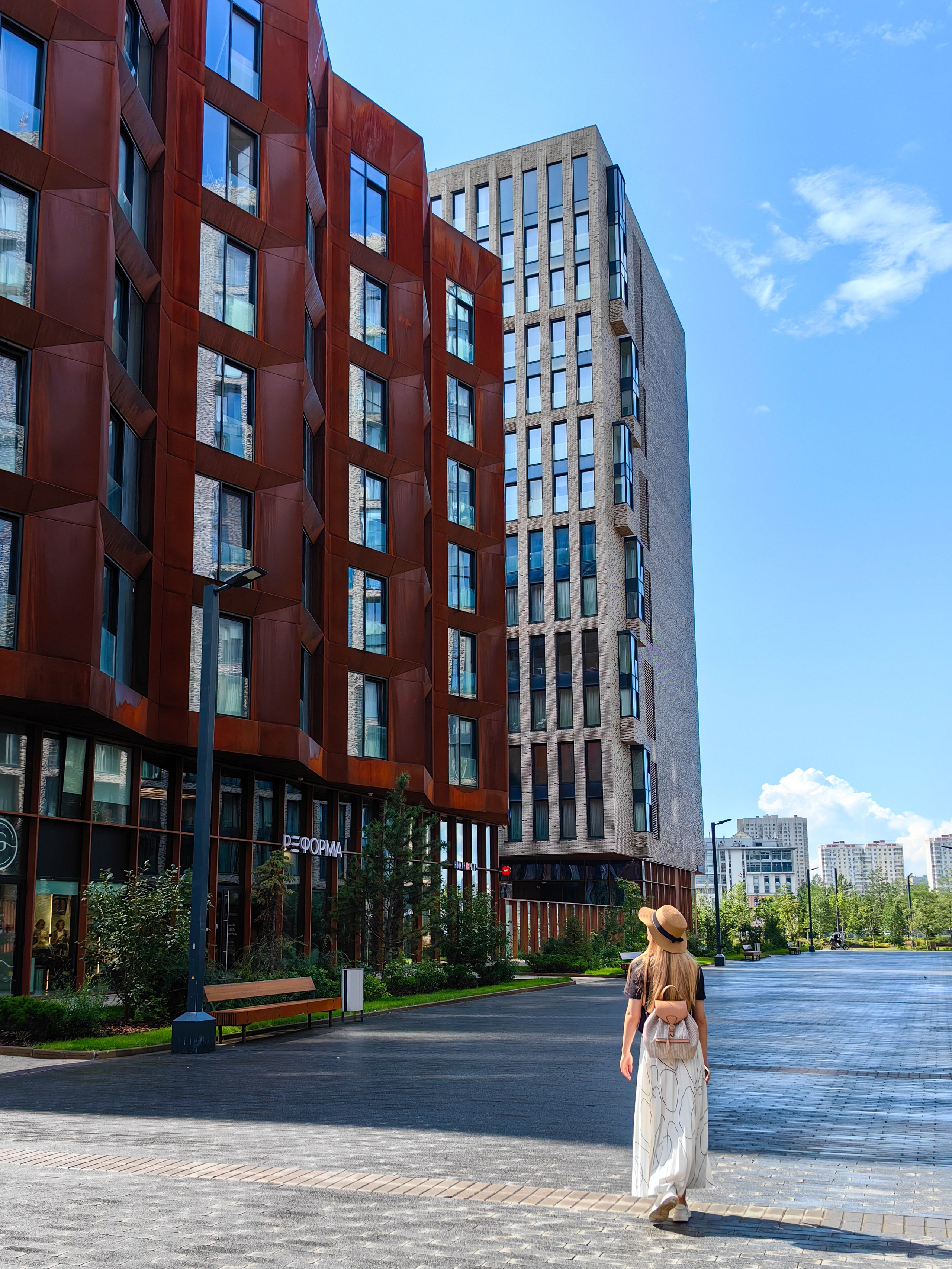 Мобильная солянка. Travel-фотограф Ирина Милинцова