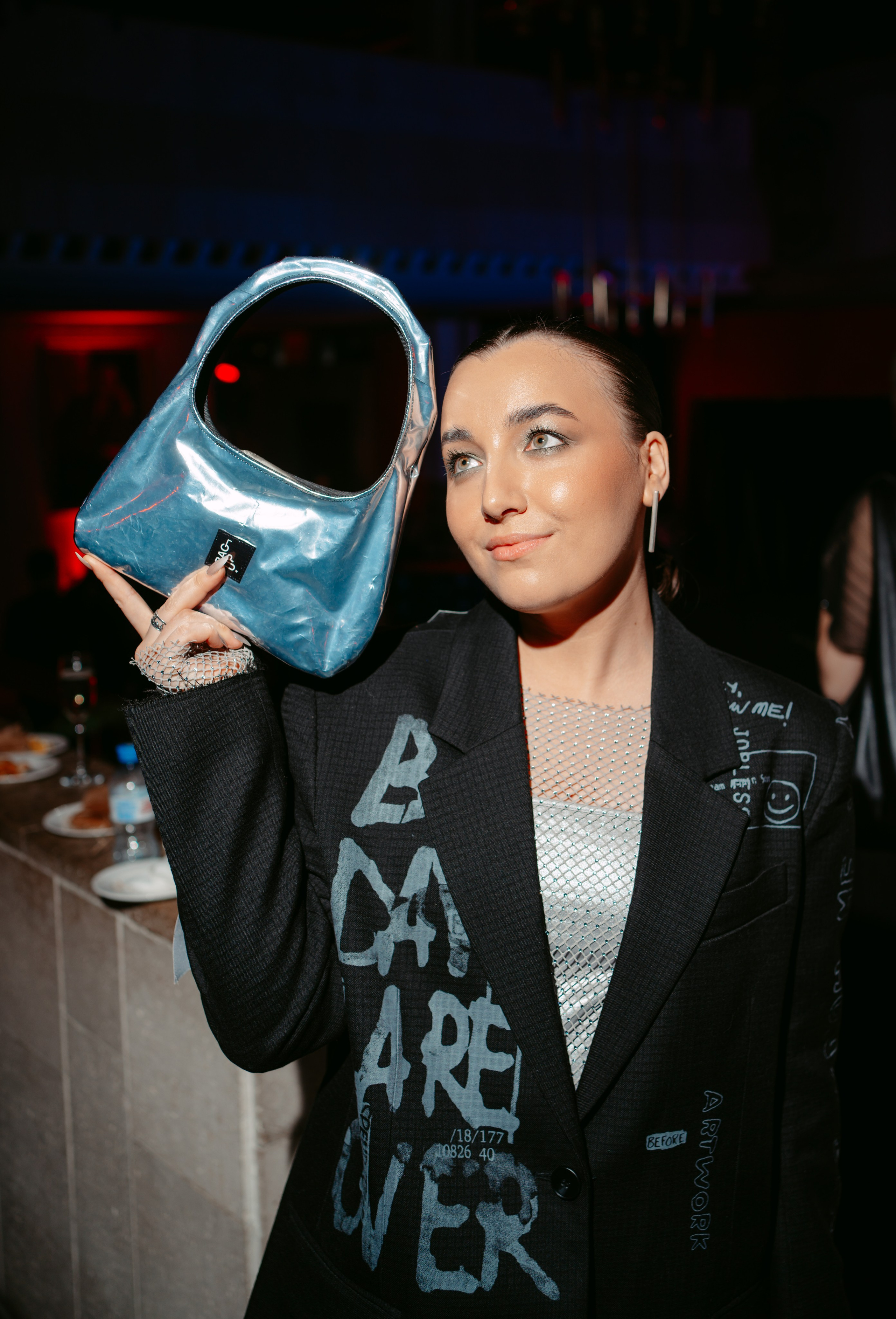 Итоги года Enter / 2024. Саша Копылов, фотограф в Казани