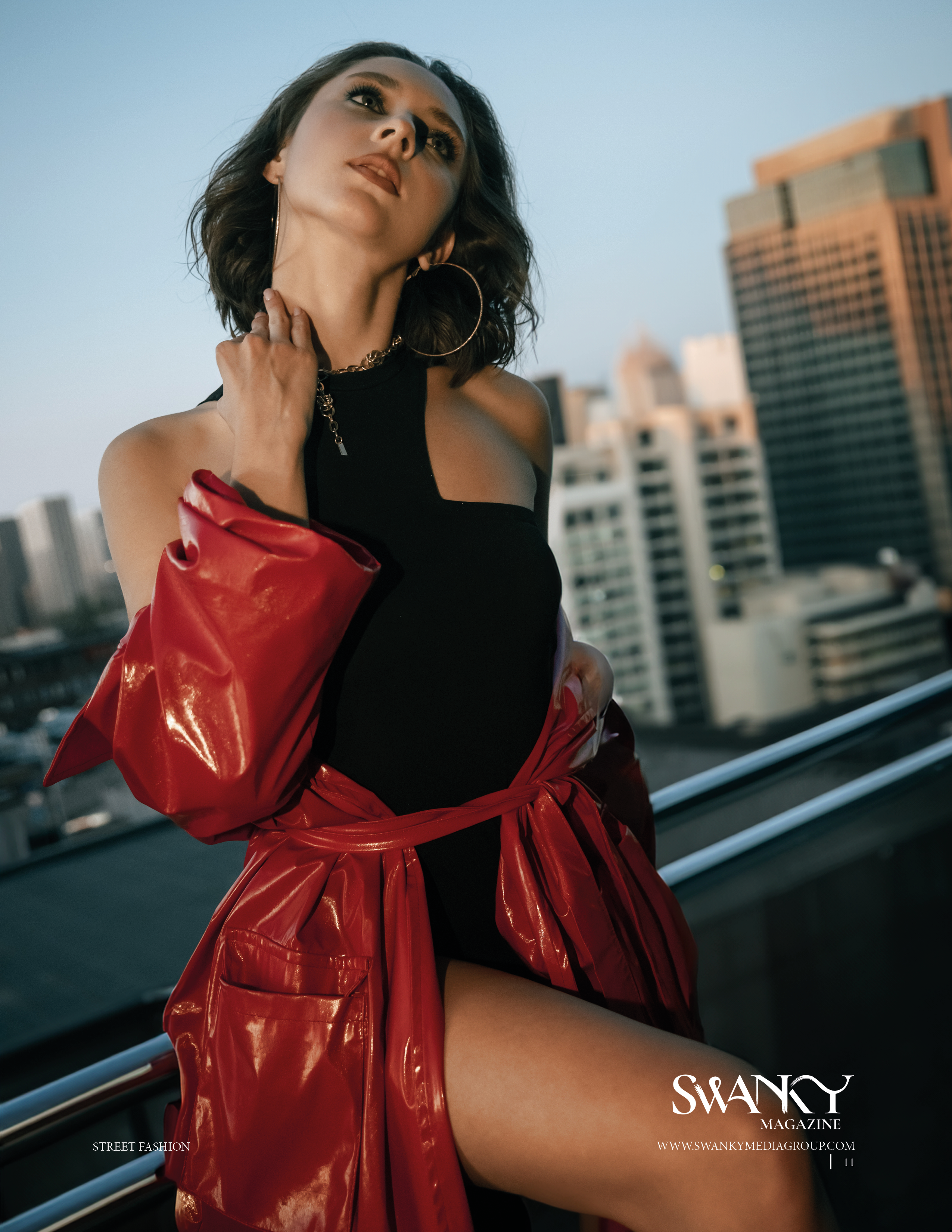 Достижения. Фотограф брендов и бизнеса в Москве Алексей Сентюрин