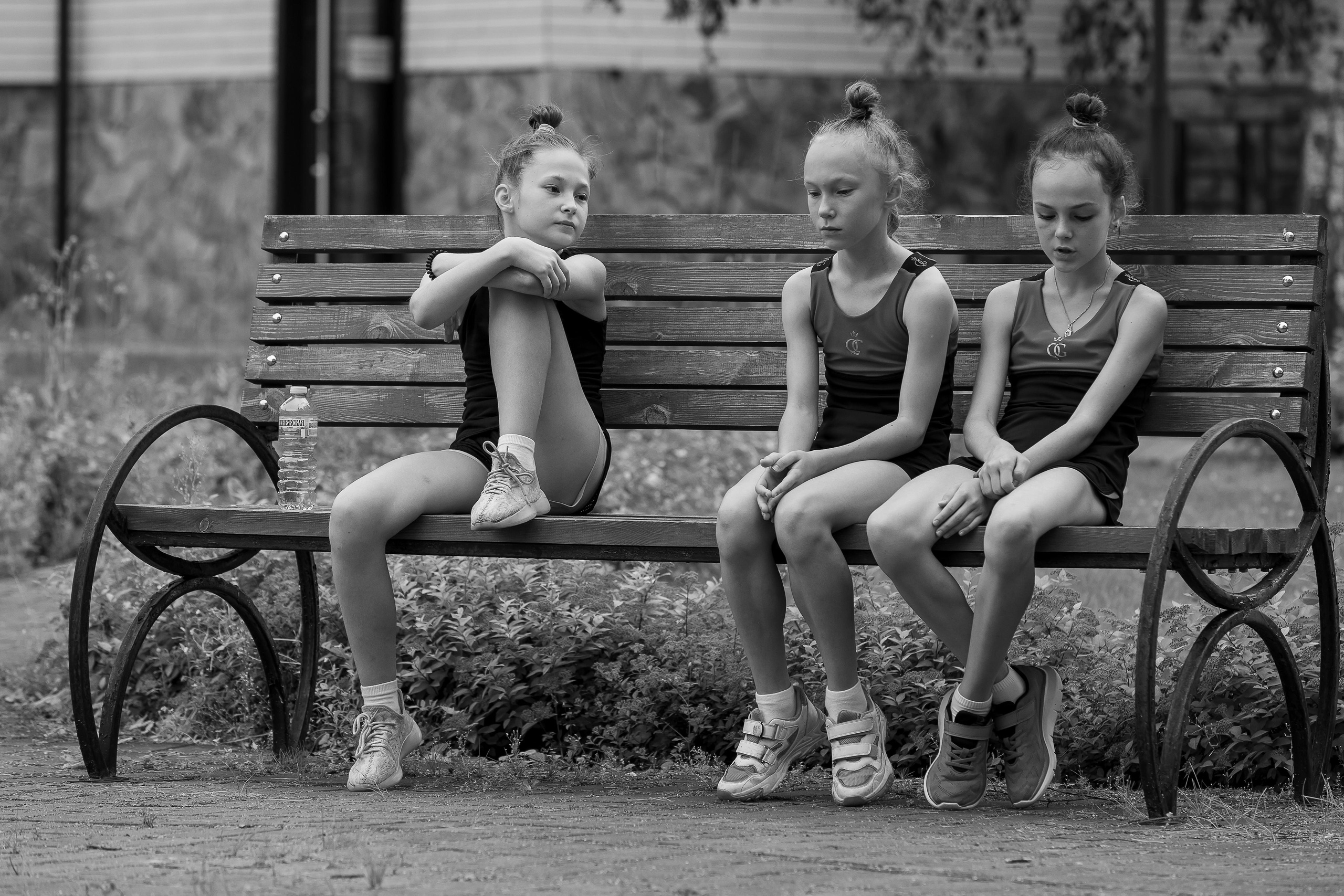 Сборы ШХГ «FORCE» август 2023. Фото и видео съемка Ваших мероприятий