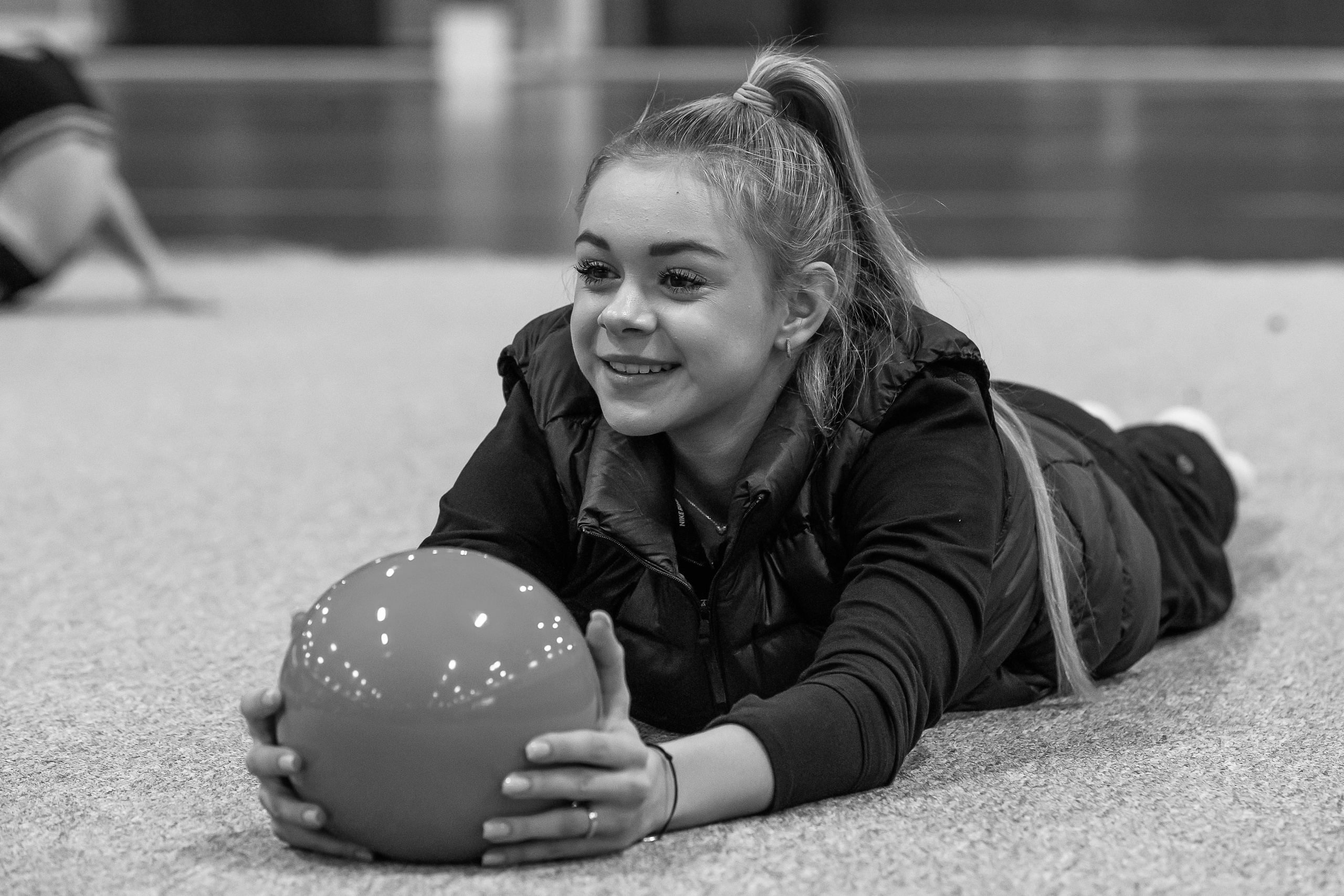 МК Анны Поповой сентябрь 2023