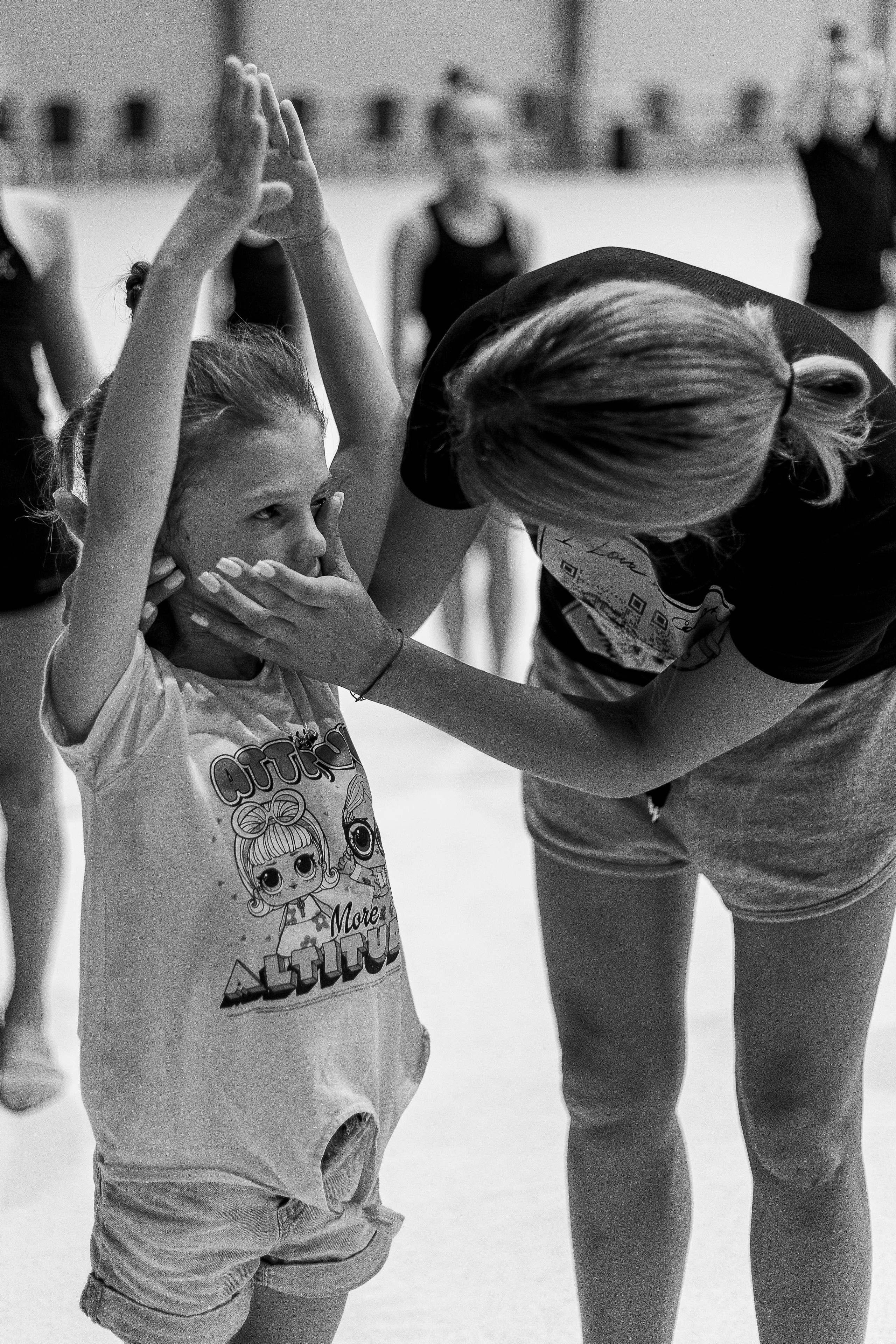 Сборы ШХГ «Блекс» июль 2023. Фото и видео съемка Ваших мероприятий