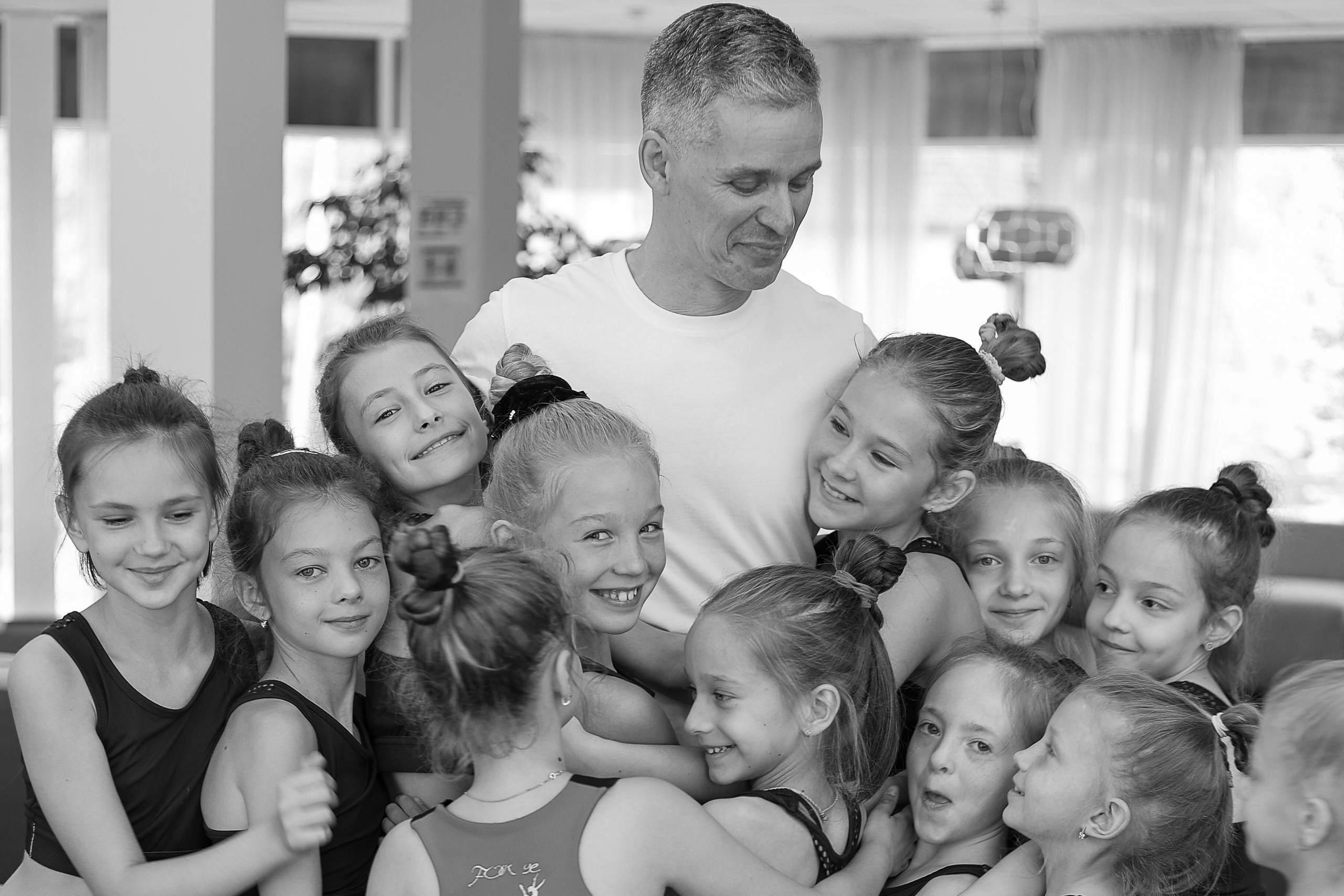 Сборы ШХГ «FORCE» август 2023. Фото и видео съемка Ваших мероприятий