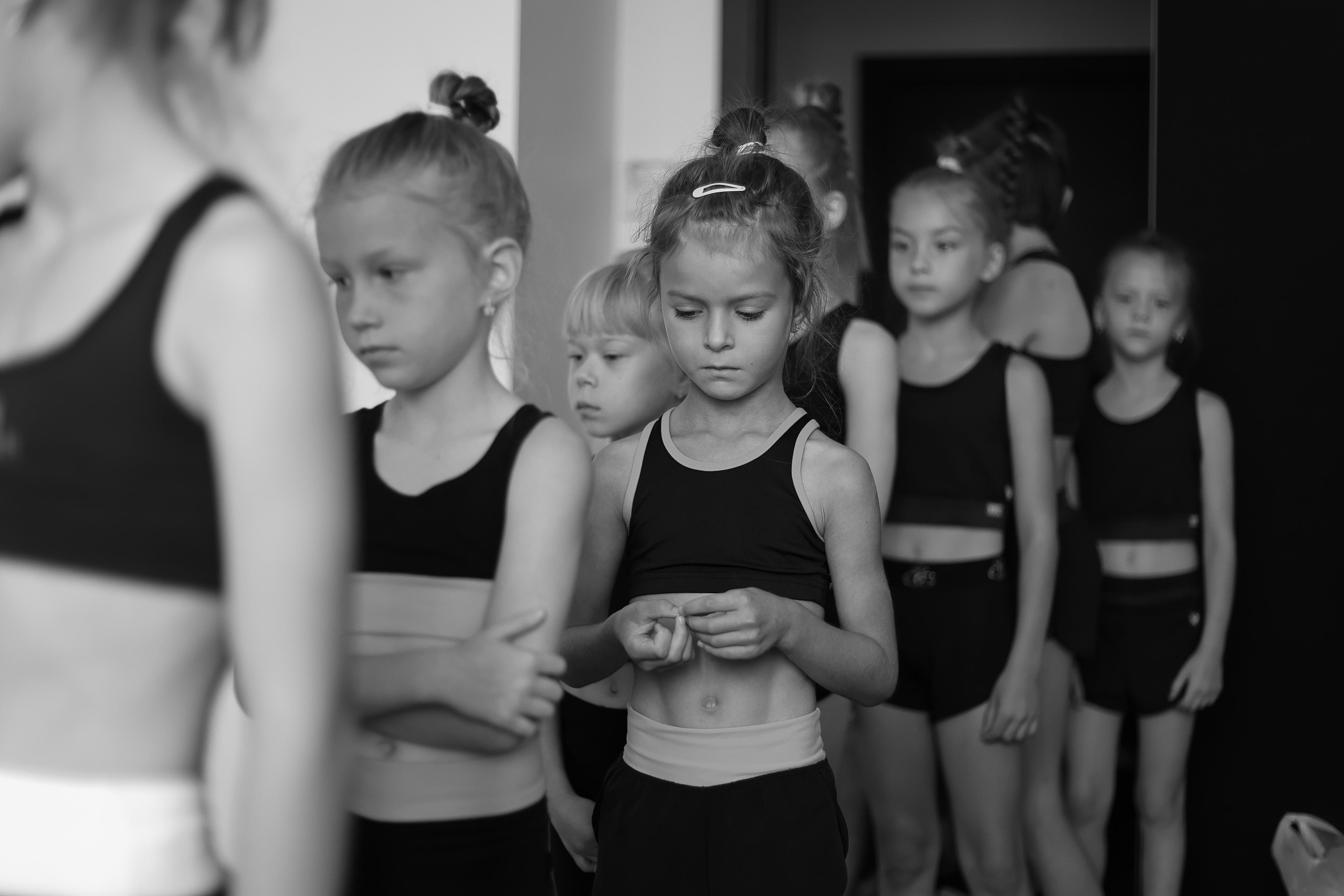 Сборы ШХГ «FORCE» август 2023. Фото и видео съемка Ваших мероприятий