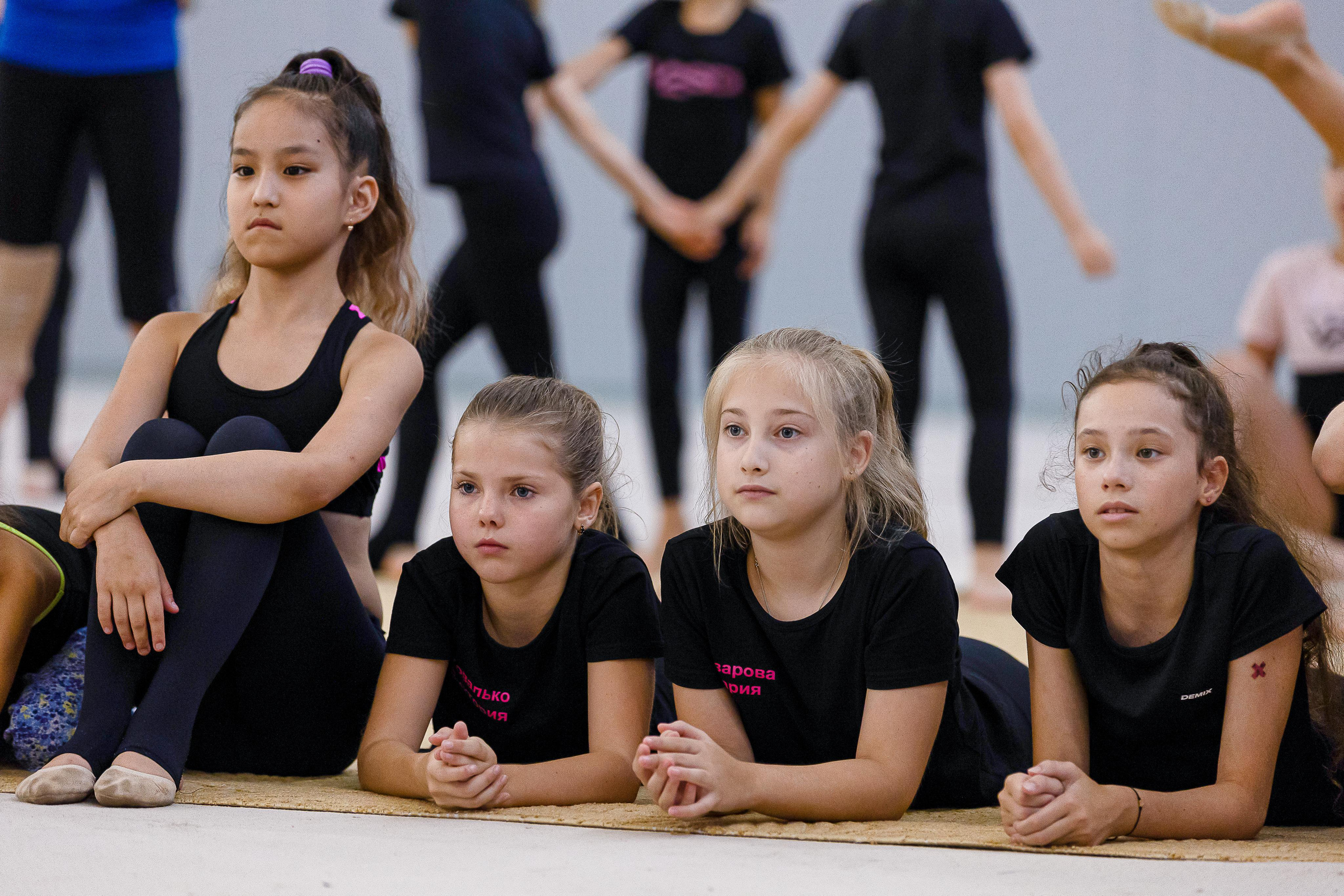 Сборы MIG CUP август 2023. Фото и видео съемка Ваших мероприятий