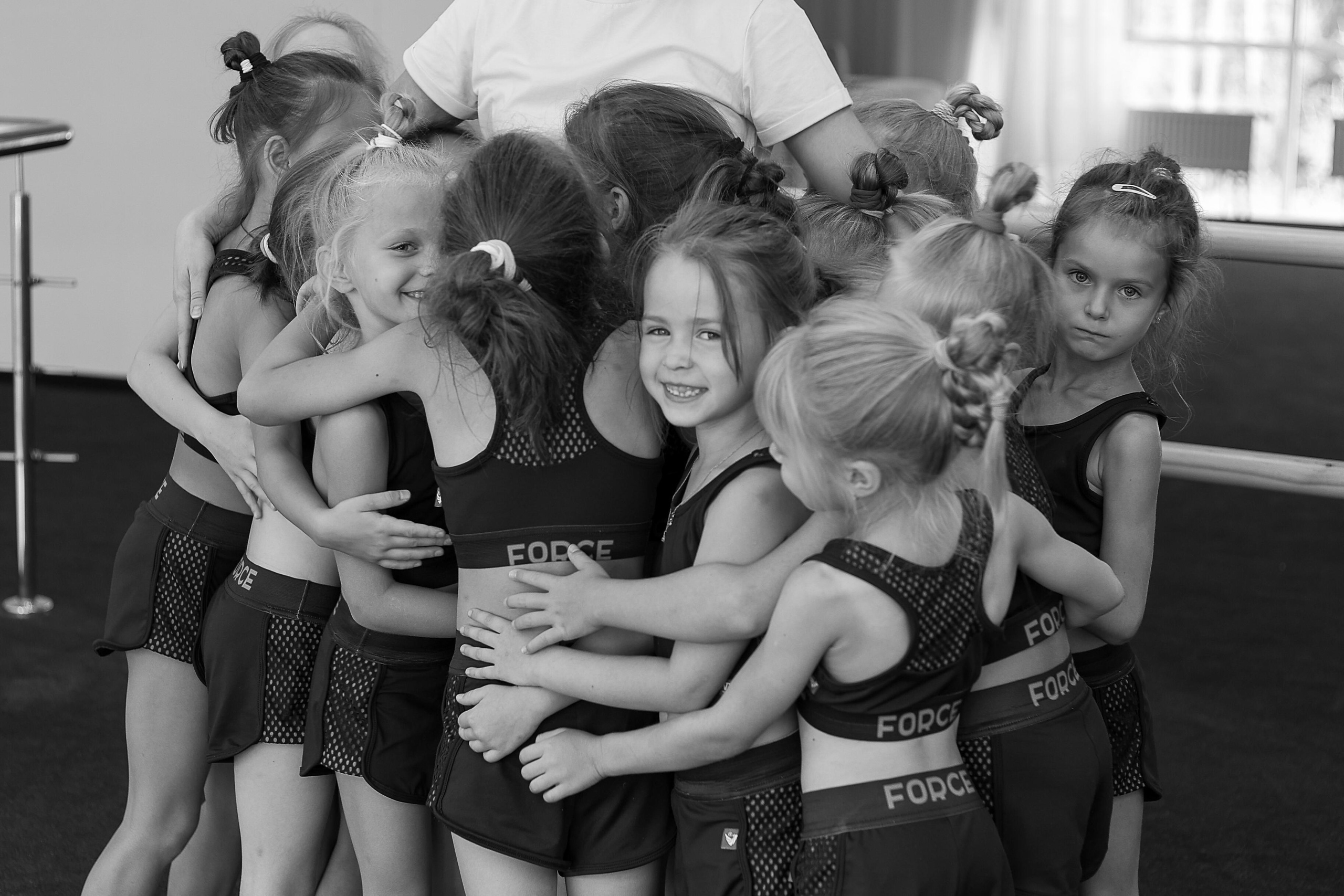 Сборы ШХГ «FORCE» август 2023. Фото и видео съемка Ваших мероприятий