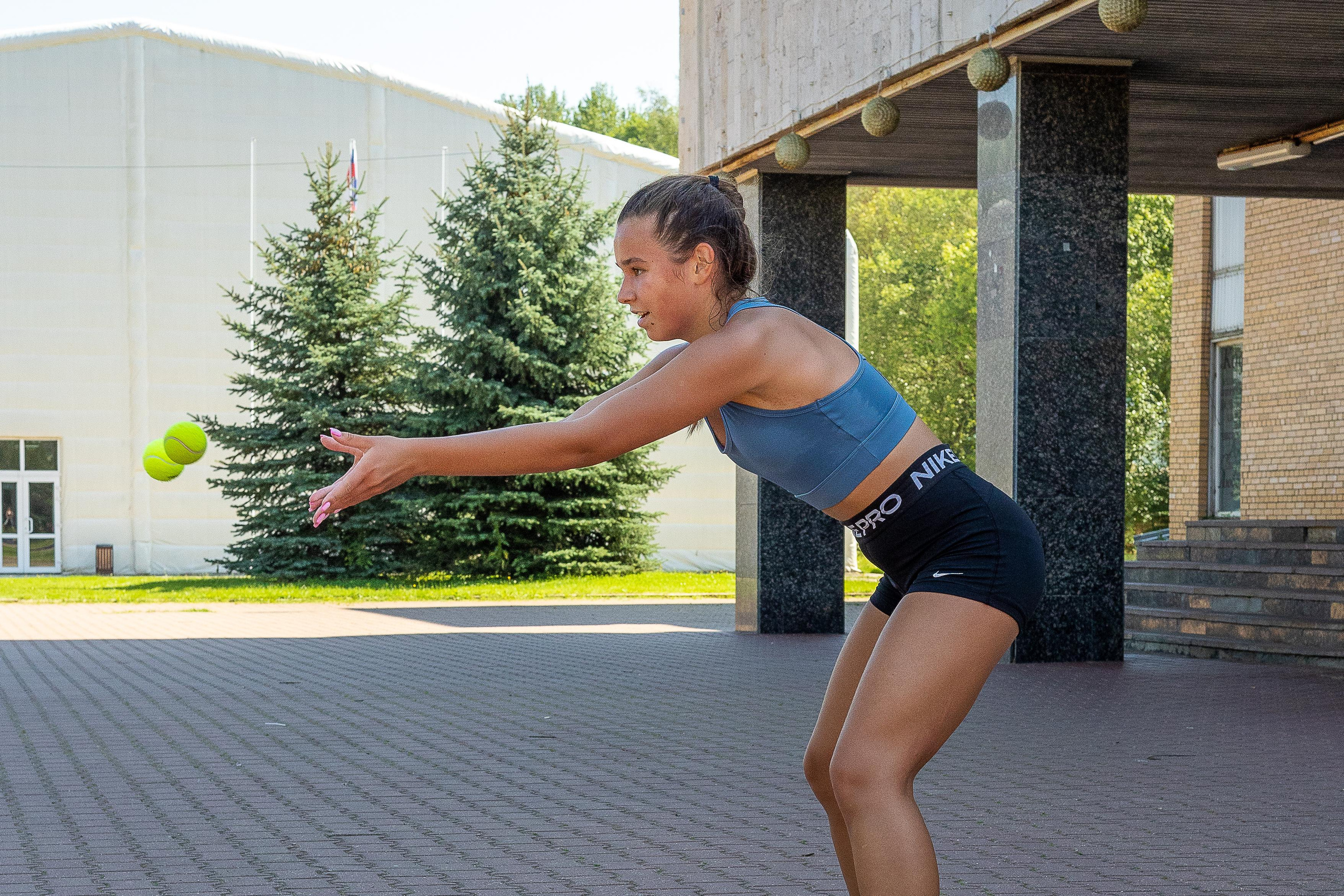 Сборы Ершово июль 2023. Фото и видео съемка Ваших мероприятий