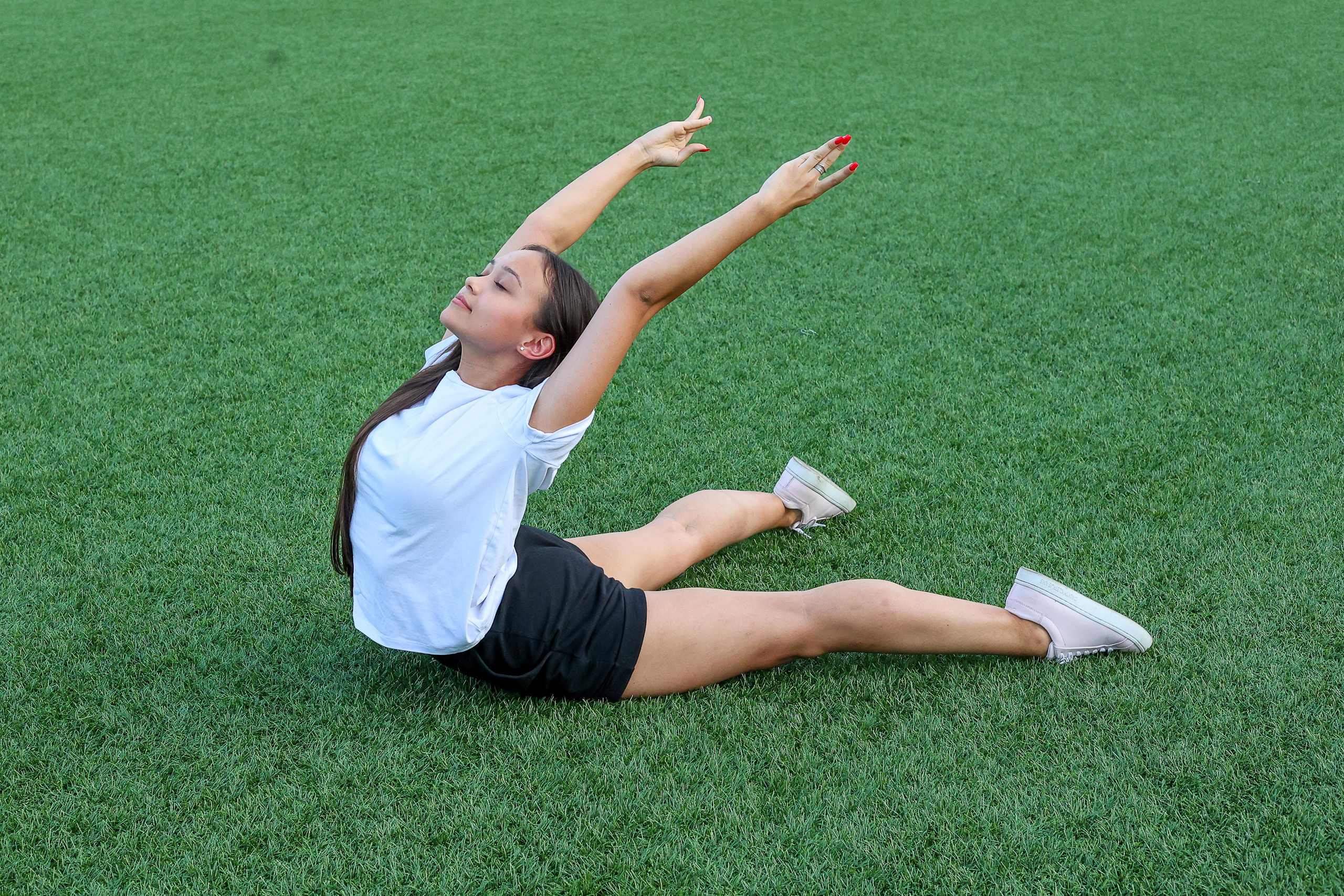 Сборы ШХГ «FORCE» август 2023. Фото и видео съемка Ваших мероприятий