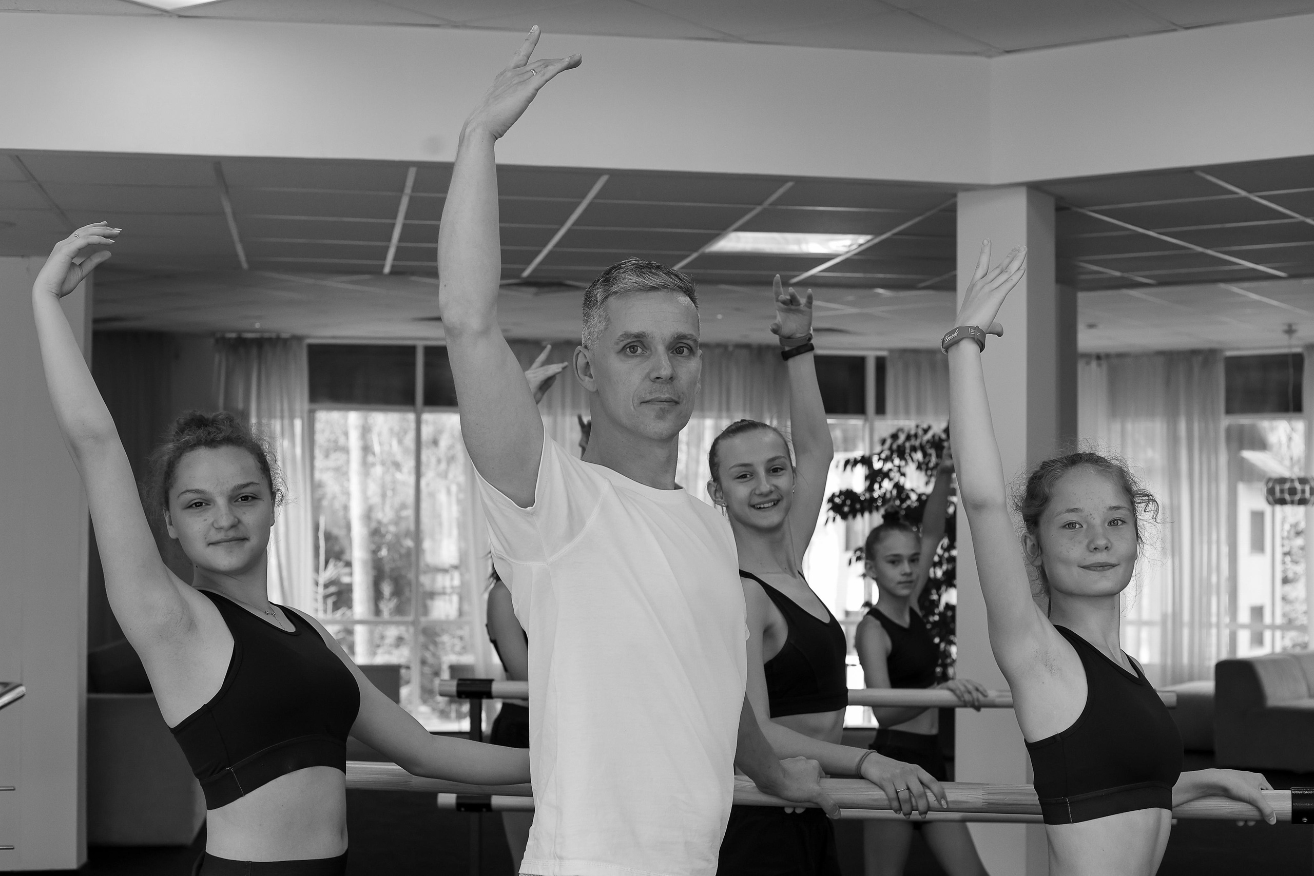 Сборы ШХГ «FORCE» август 2023. Фото и видео съемка Ваших мероприятий