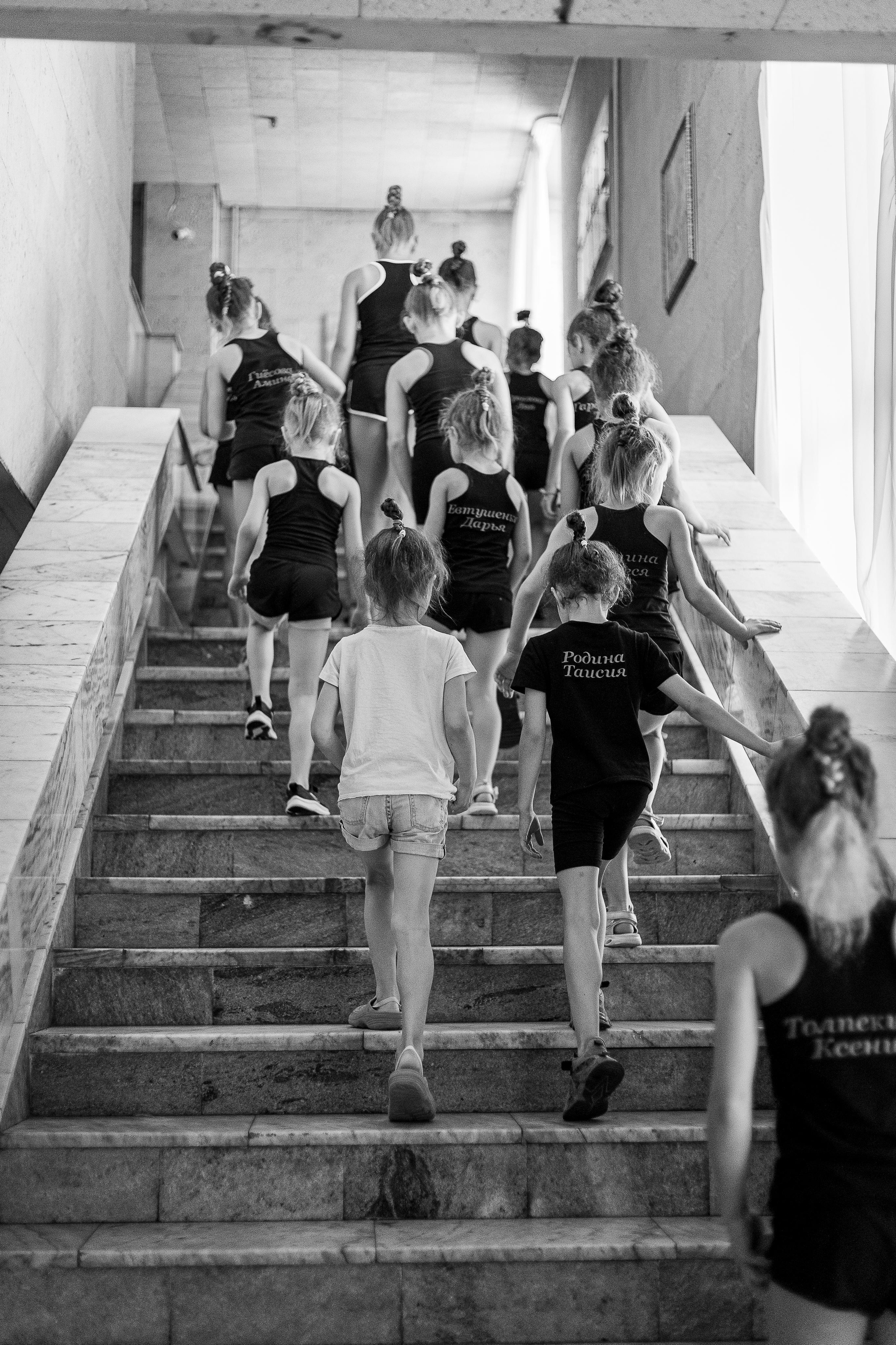 Сборы ШХГ «Блекс» июль 2023. Фото и видео съемка Ваших мероприятий