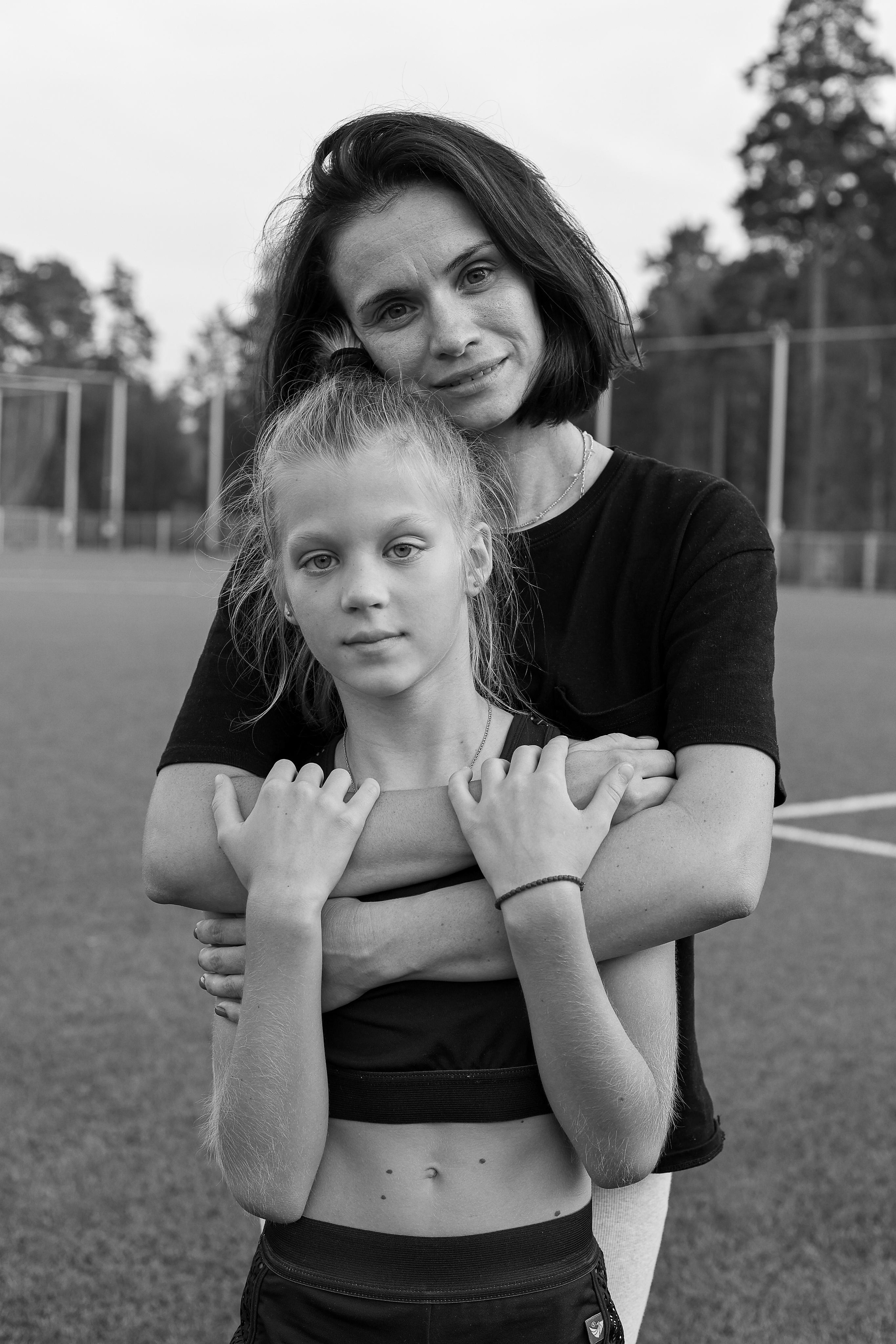 Сборы ШХГ «FORCE» август 2023. Фото и видео съемка Ваших мероприятий