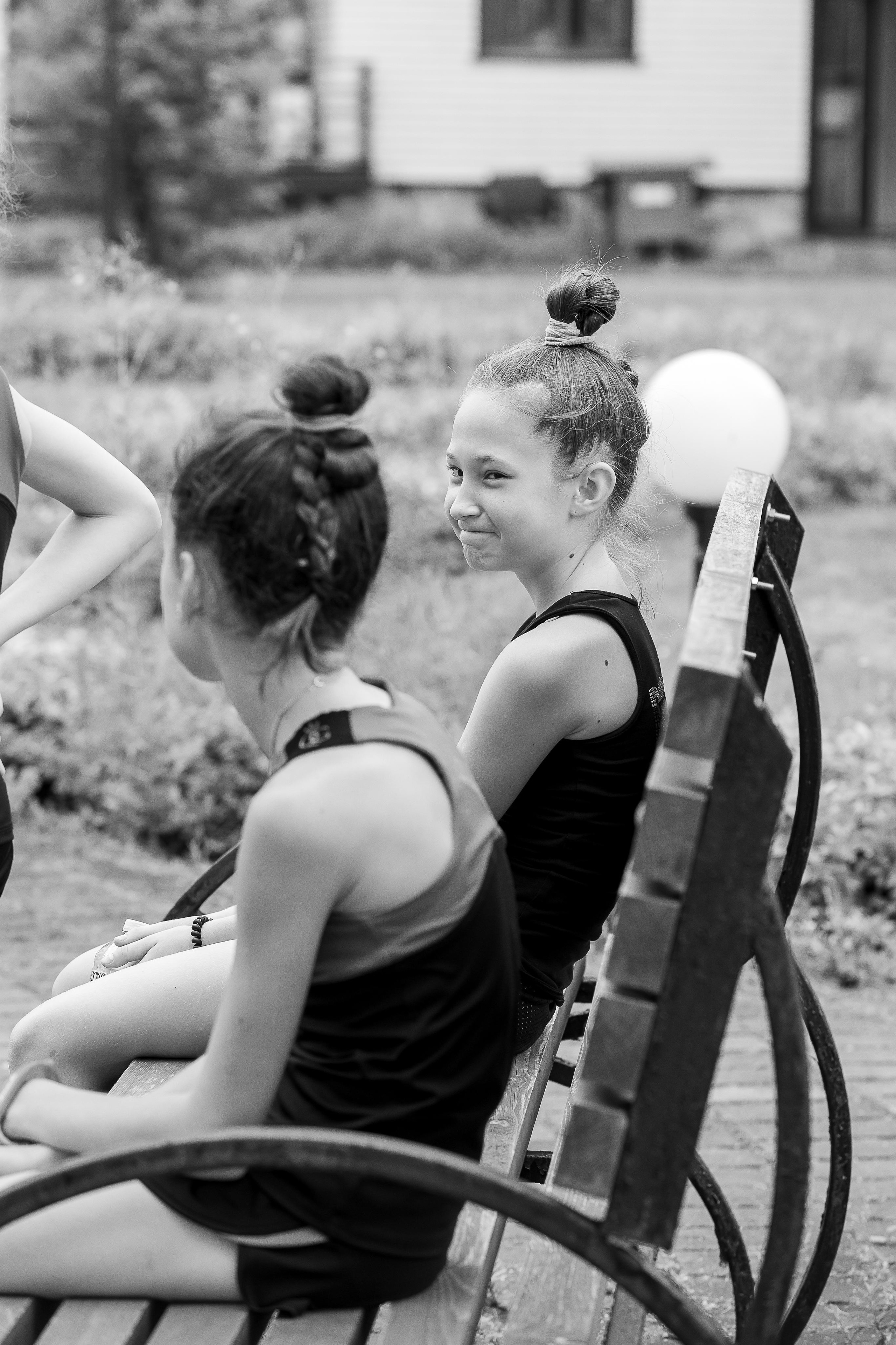 Сборы ШХГ «FORCE» август 2023. Фото и видео съемка Ваших мероприятий