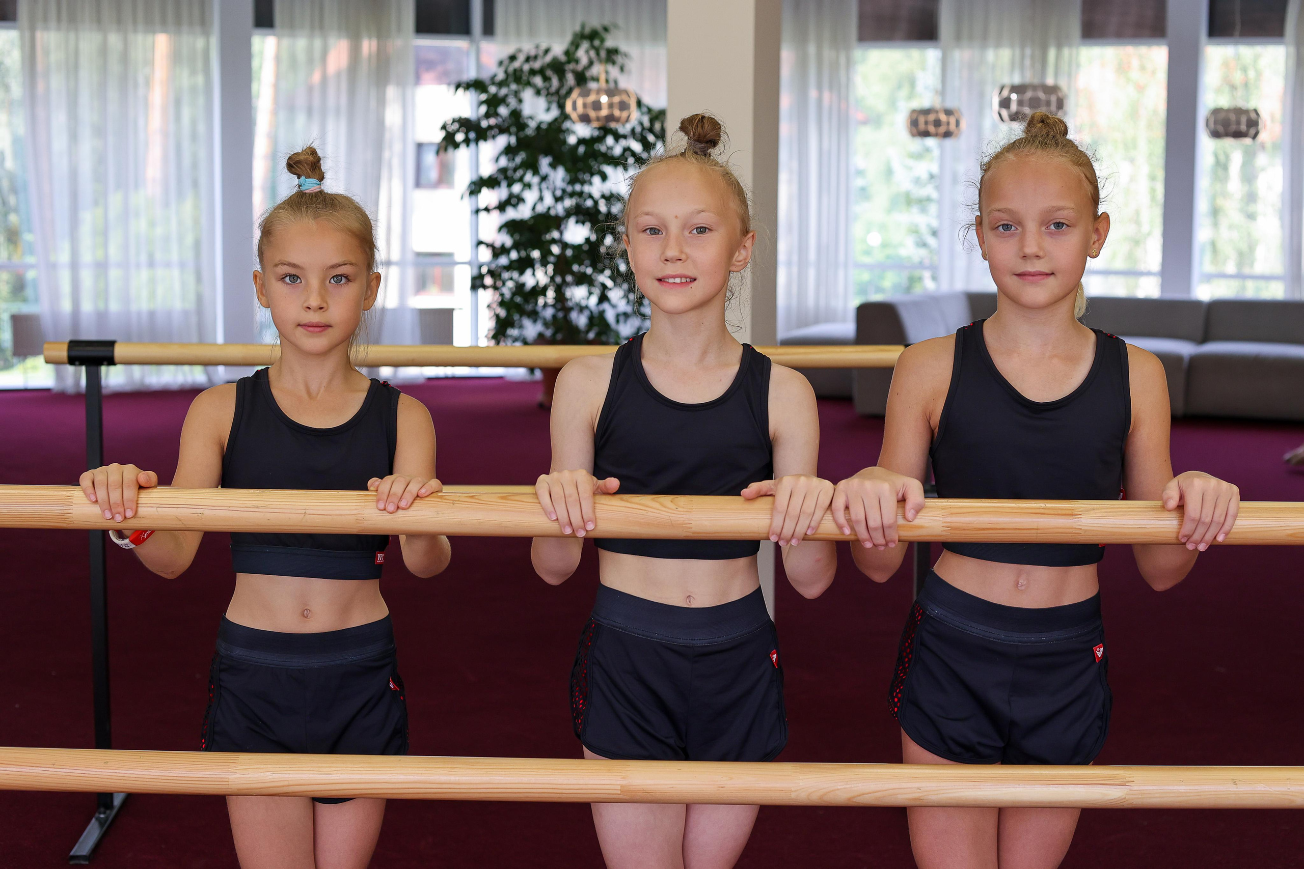 Сборы ШХГ «FORCE» август 2023. Фото и видео съемка Ваших мероприятий