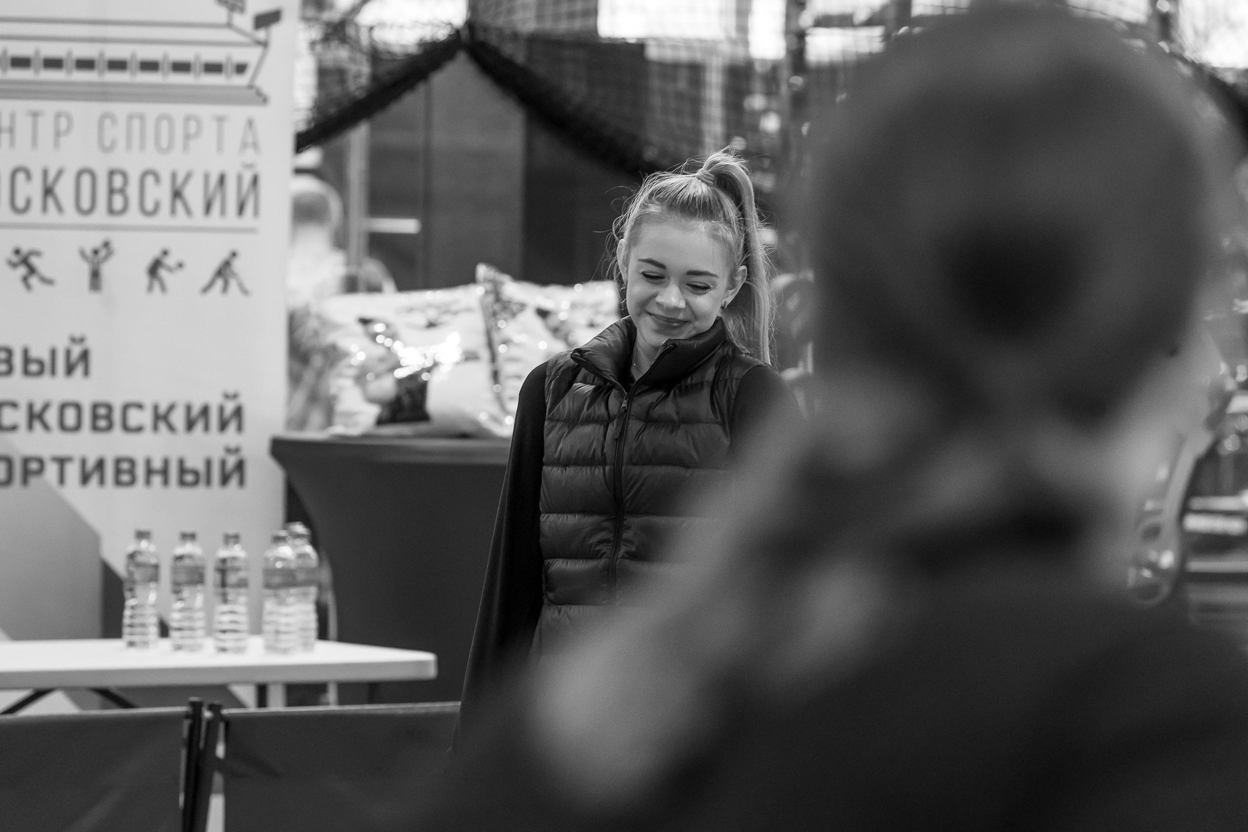 МК Анны Поповой сентябрь 2023. Фото и видео съемка Ваших мероприятий