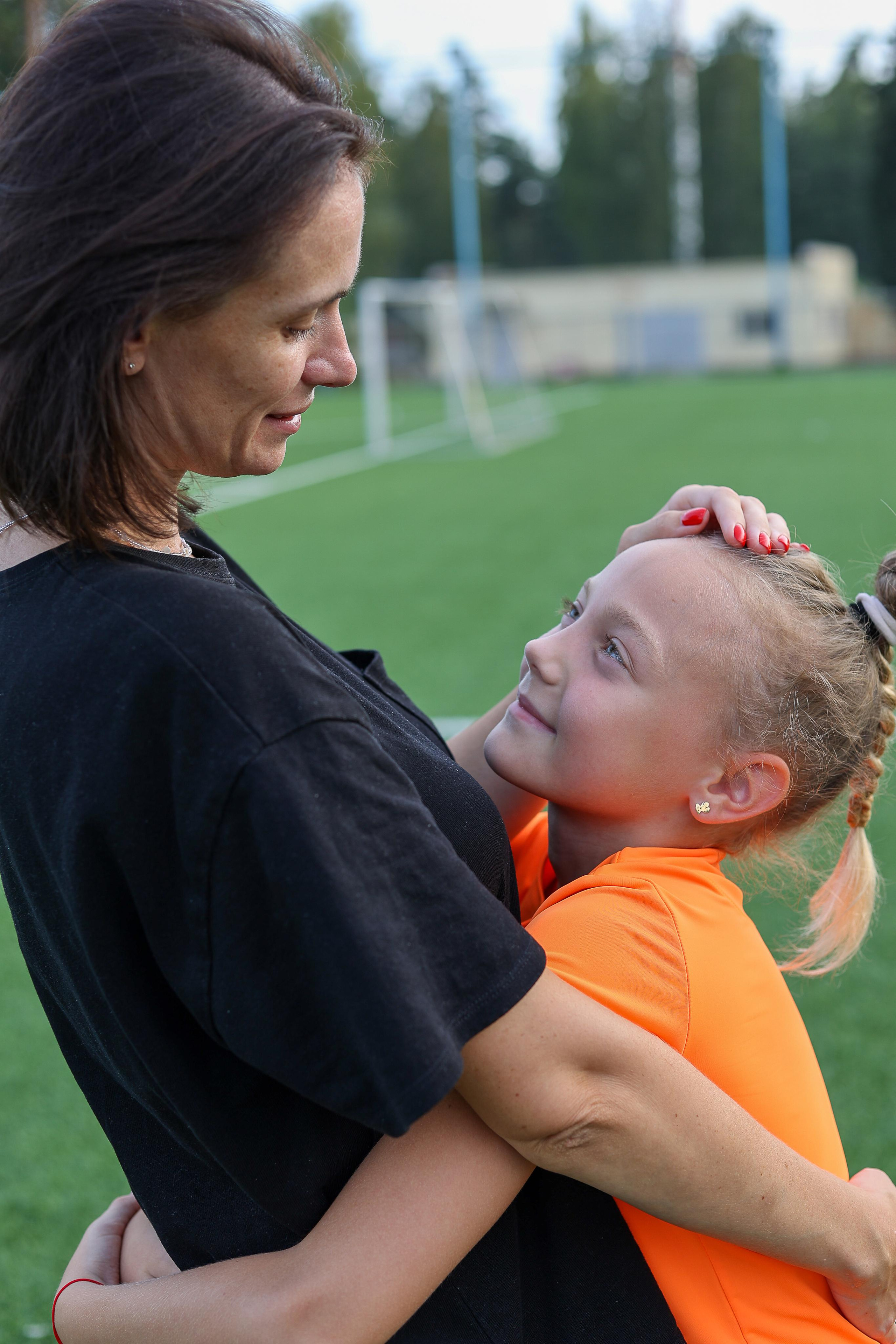 Сборы ШХГ «FORCE» август 2023. Фото и видео съемка Ваших мероприятий