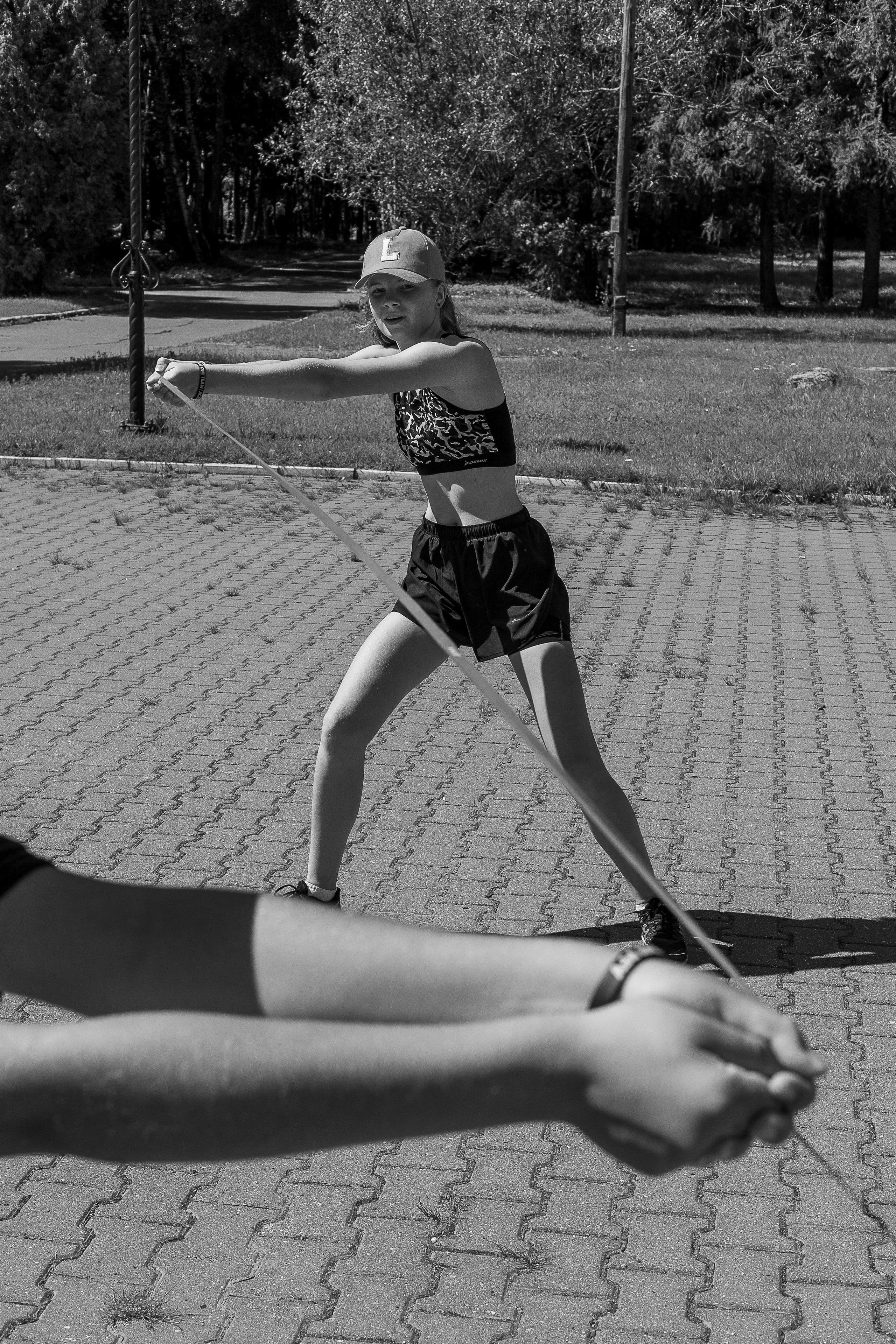 Сборы Ершово июль 2023. Фото и видео съемка Ваших мероприятий