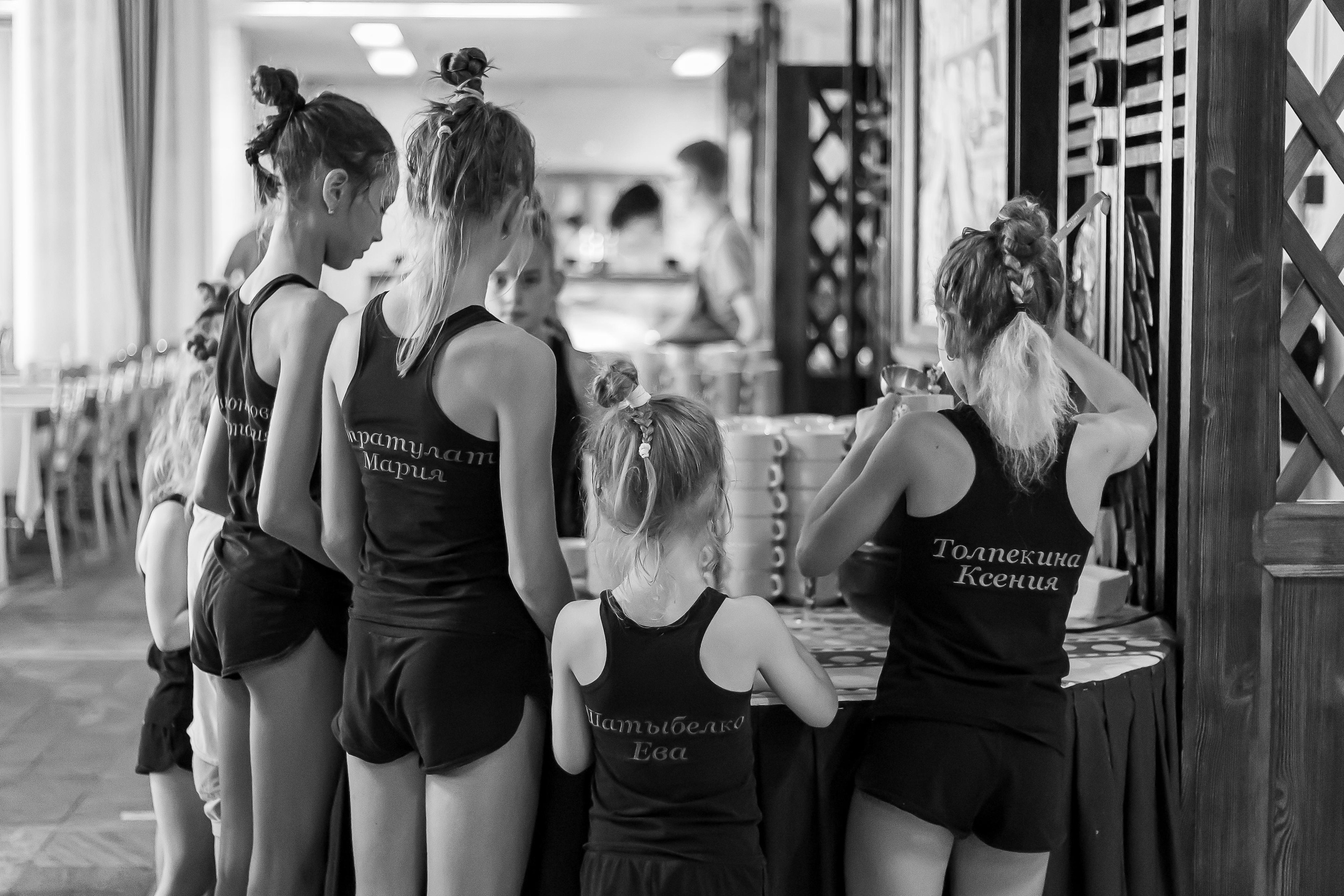 Сборы ШХГ «Блекс» июль 2023. Фото и видео съемка Ваших мероприятий