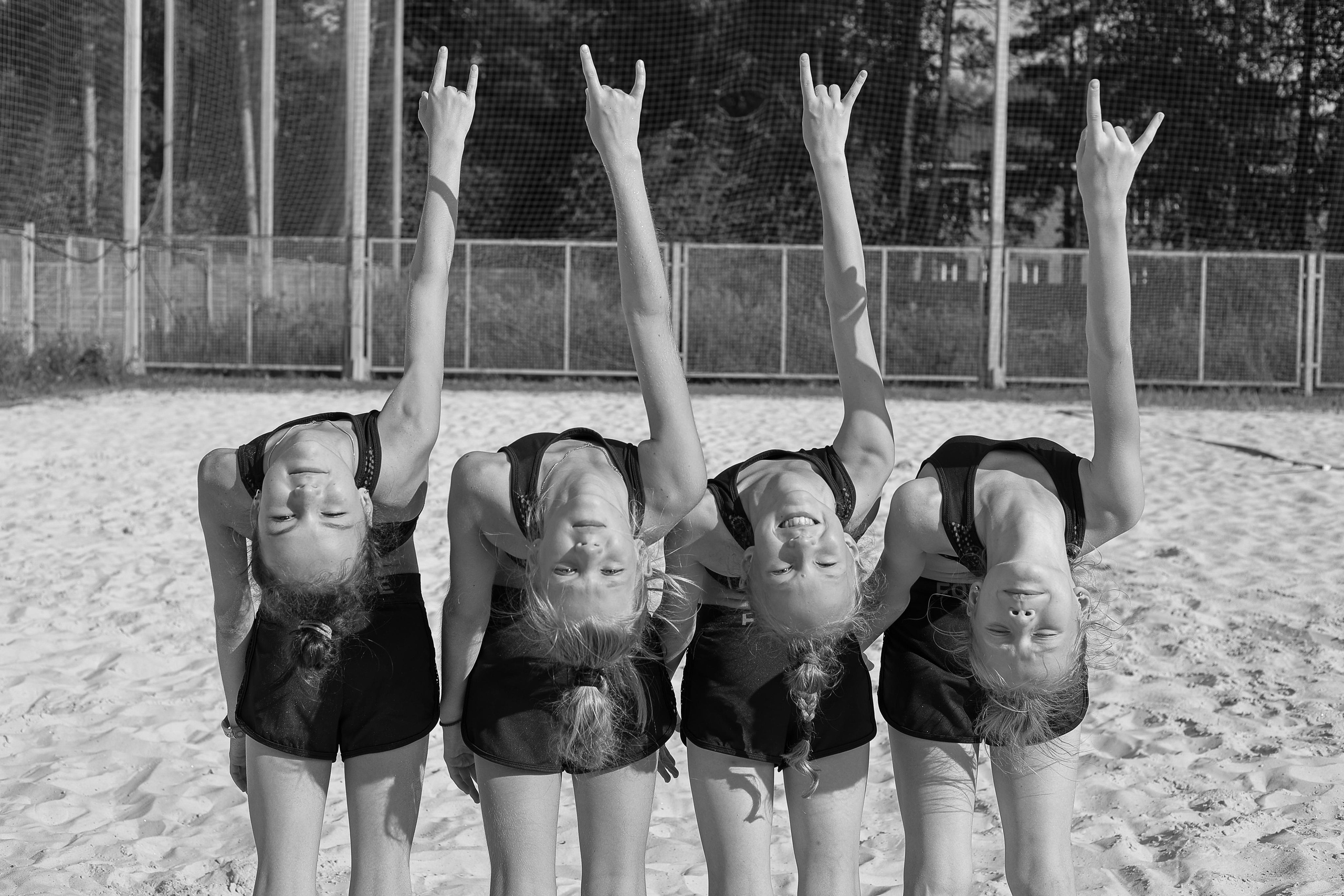 Сборы ШХГ «FORCE» август 2023. Фото и видео съемка Ваших мероприятий