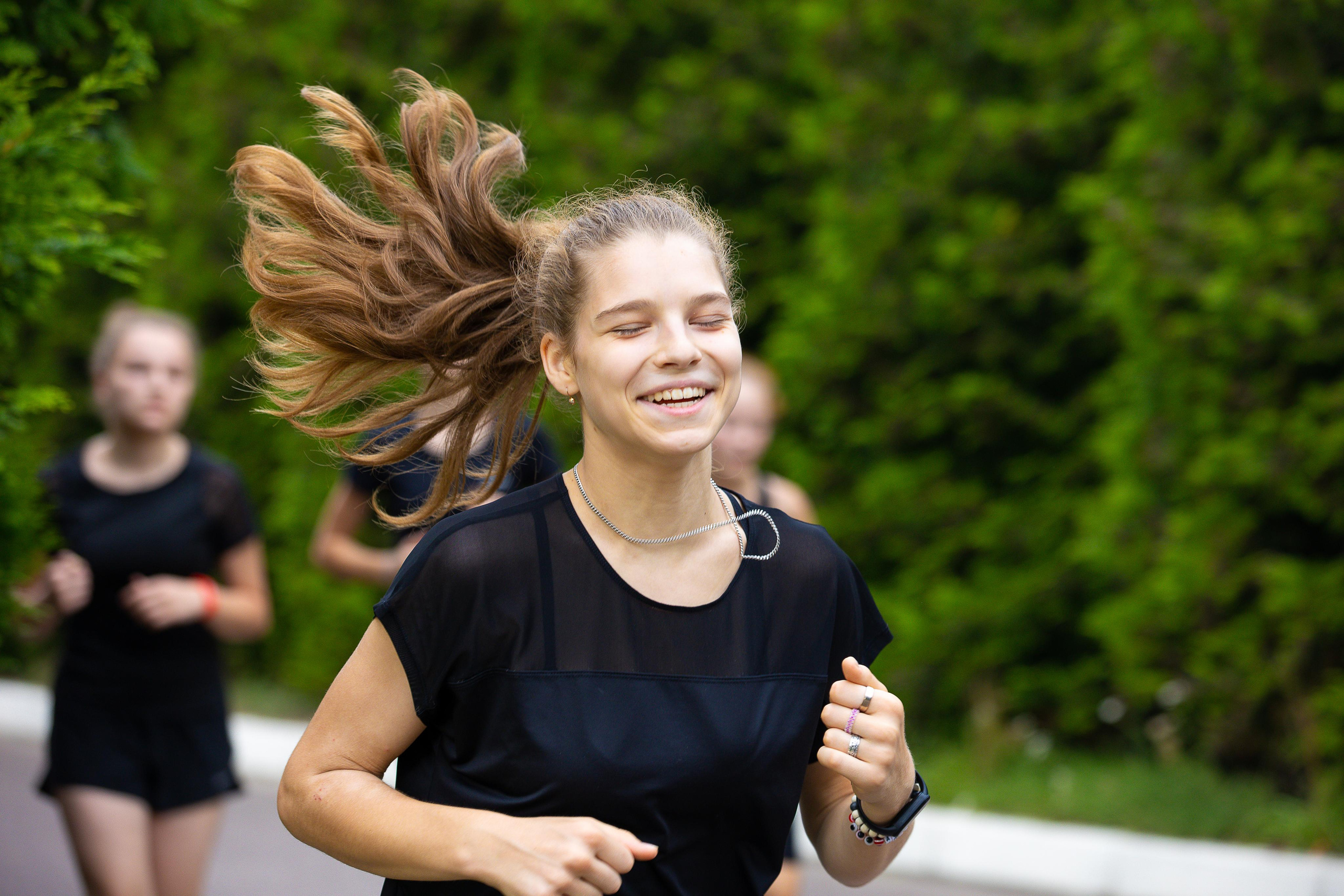 Сборы ШХГ «FORCE» август 2023. Фото и видео съемка Ваших мероприятий