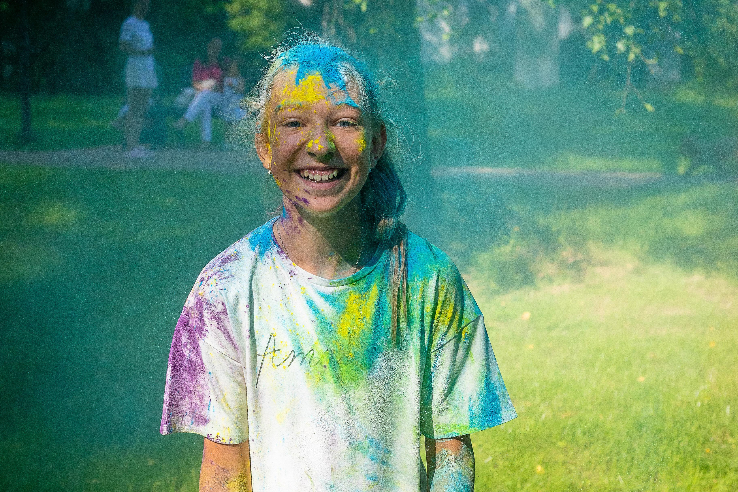 Сборы ШХГ «Блекс» июль 2023. Фото и видео съемка Ваших мероприятий