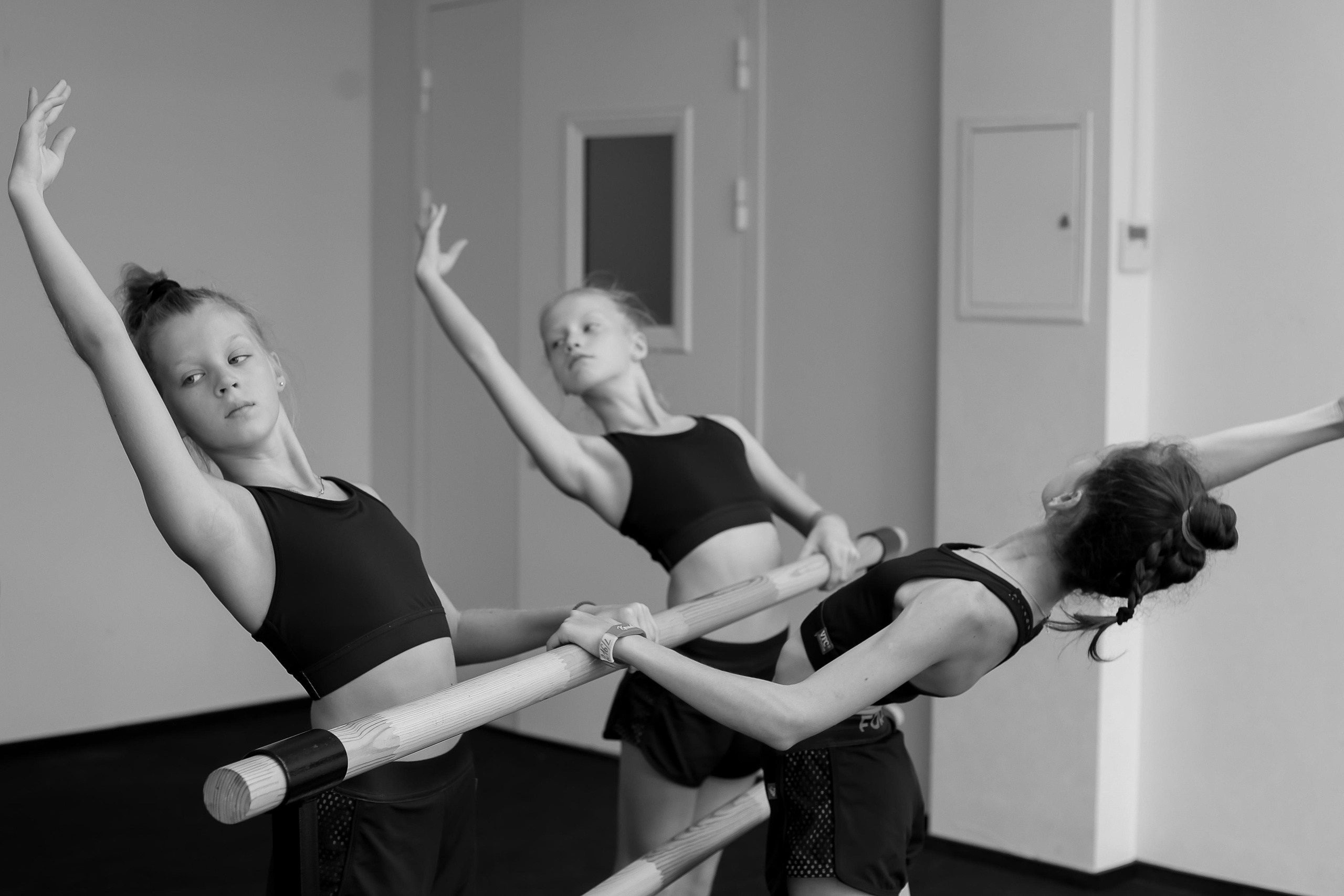 Сборы ШХГ «FORCE» август 2023. Фото и видео съемка Ваших мероприятий