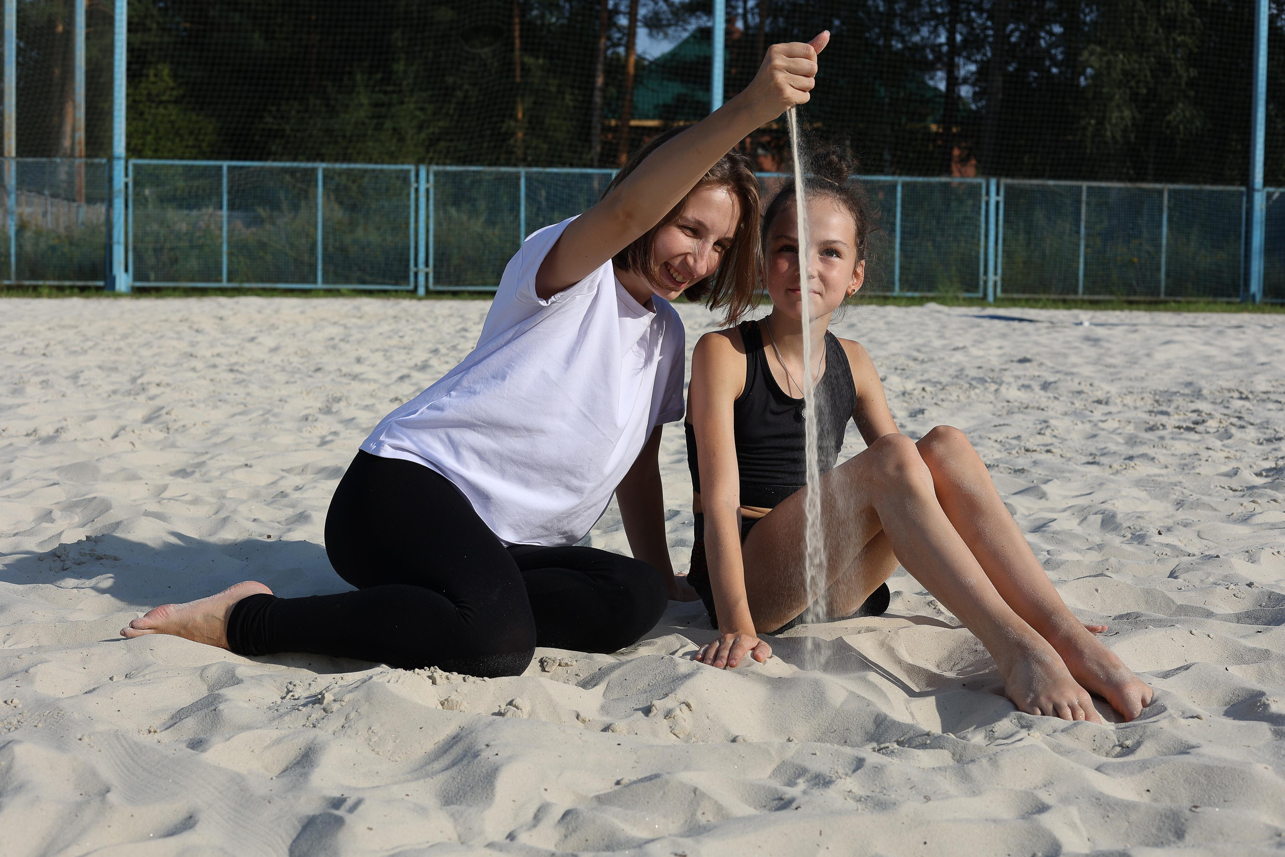 Сборы ШХГ «FORCE» август 2023. Фото и видео съемка Ваших мероприятий