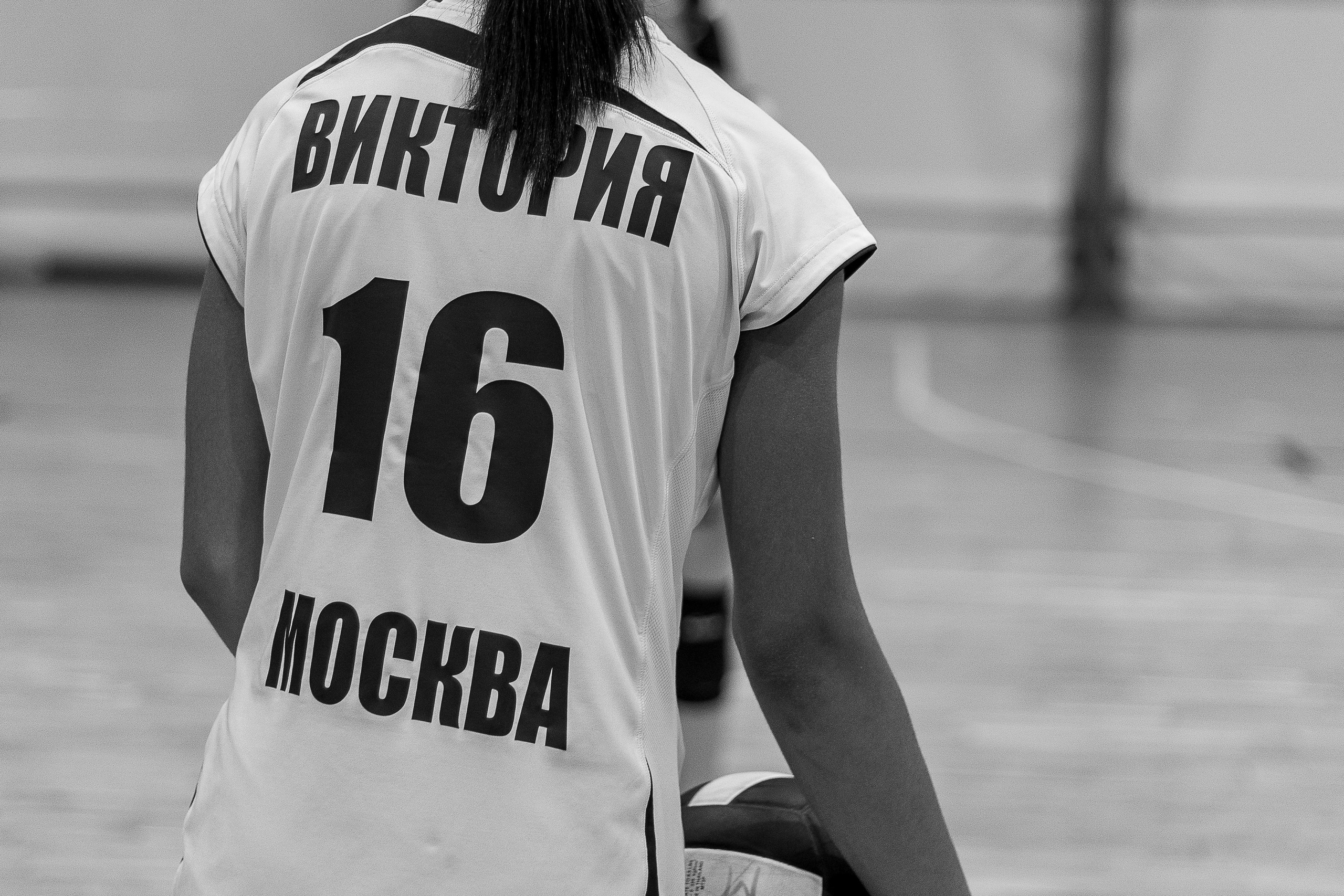 Сборы Ершово июль 2023