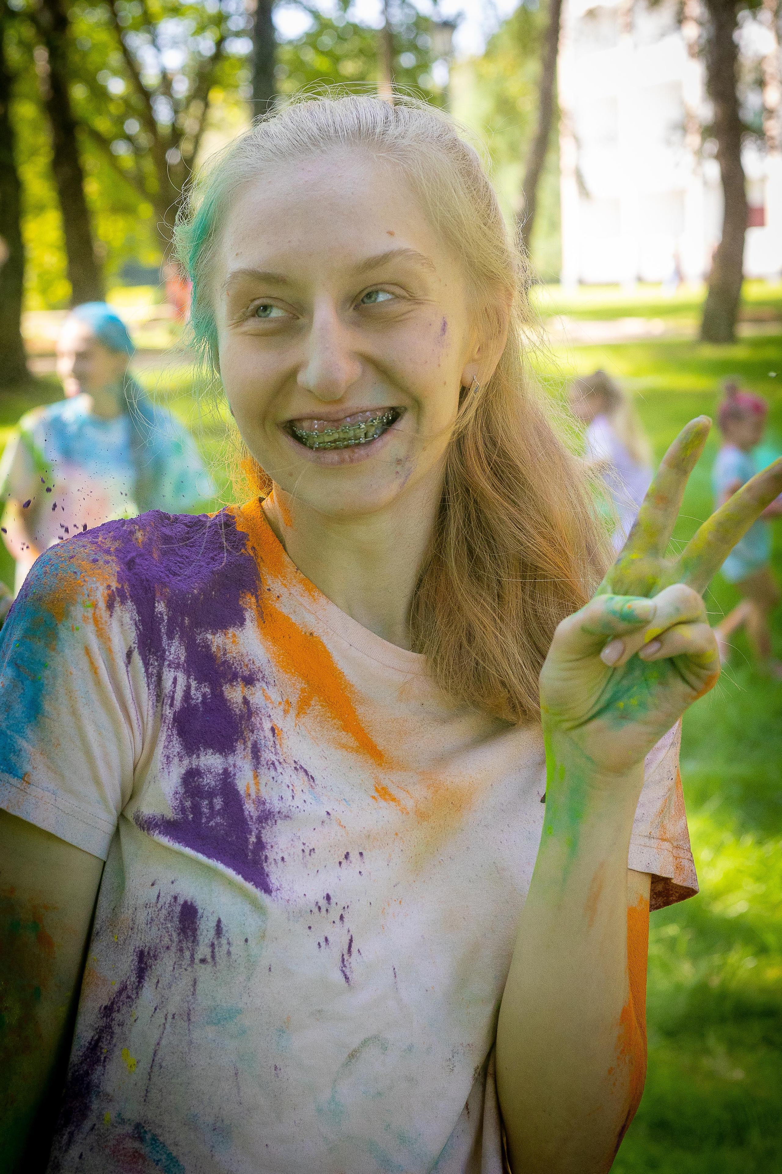 Сборы ШХГ «Блекс» июль 2023. Фото и видео съемка Ваших мероприятий