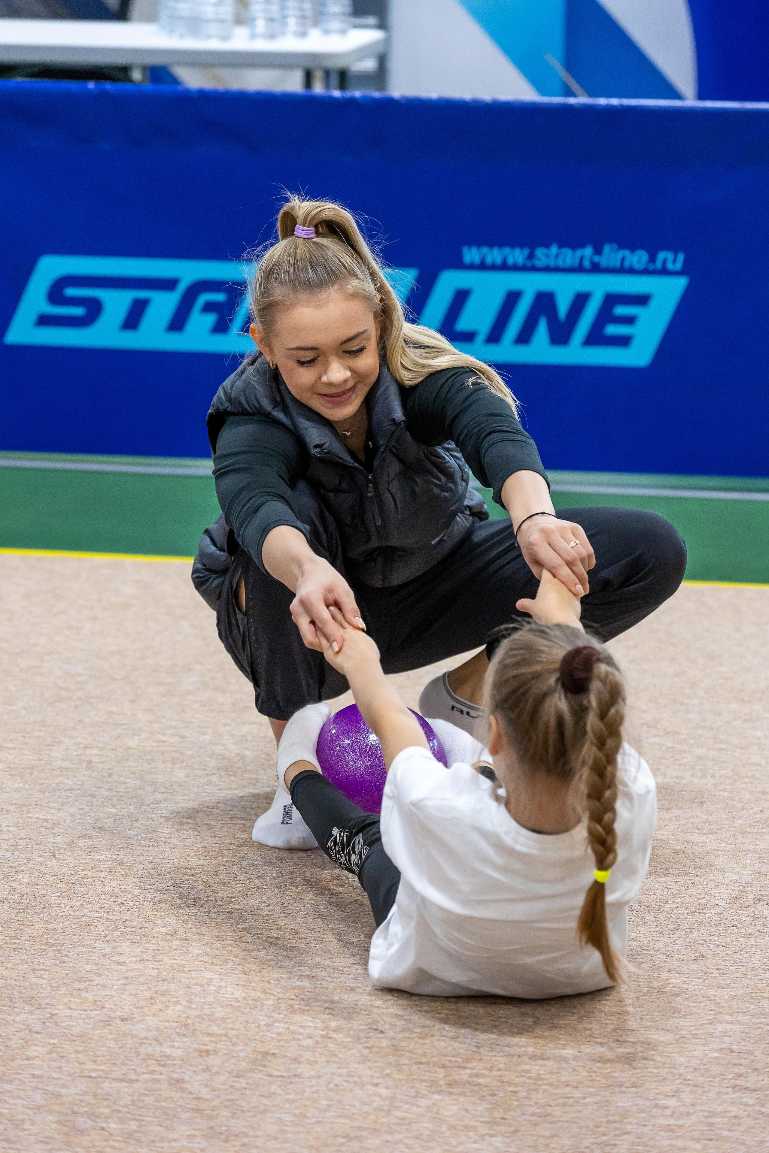 МК Анны Поповой сентябрь 2023. Фото и видео съемка Ваших мероприятий