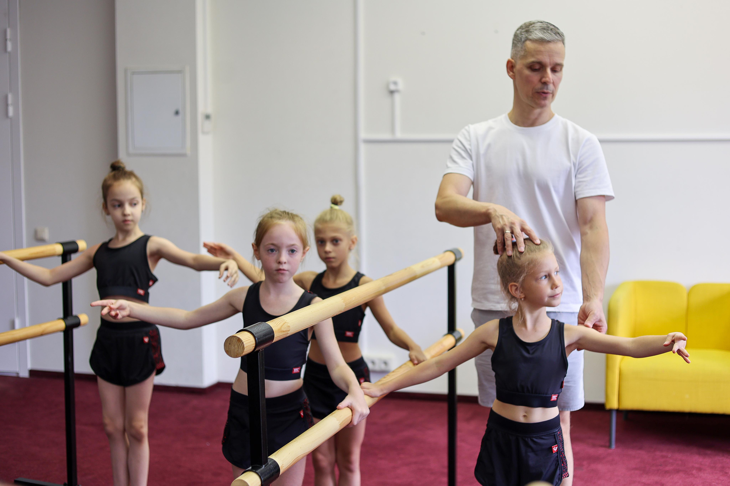 Сборы ШХГ «FORCE» август 2023. Фото и видео съемка Ваших мероприятий