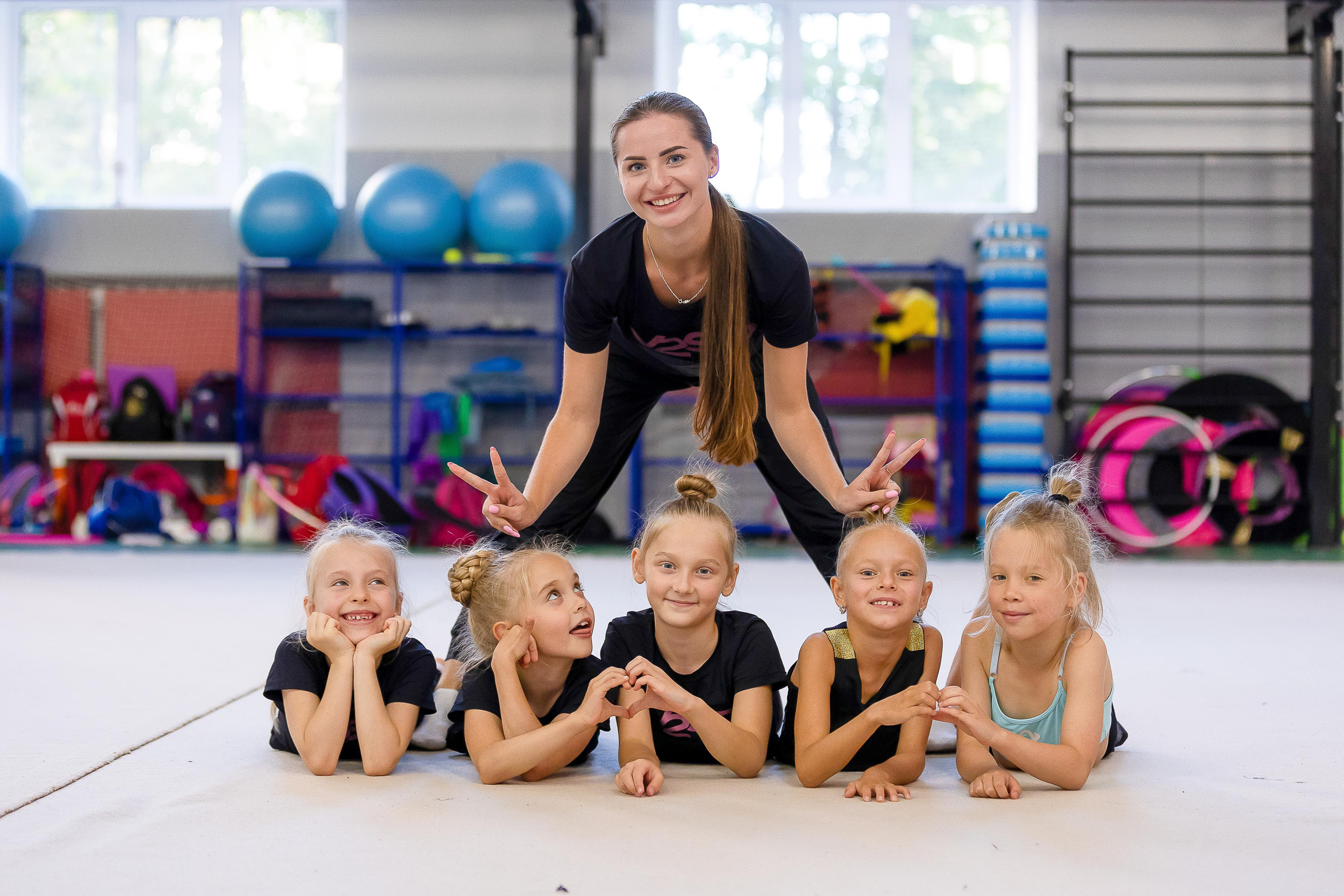 Сборы MIG CUP август 2023. Фото и видео съемка Ваших мероприятий