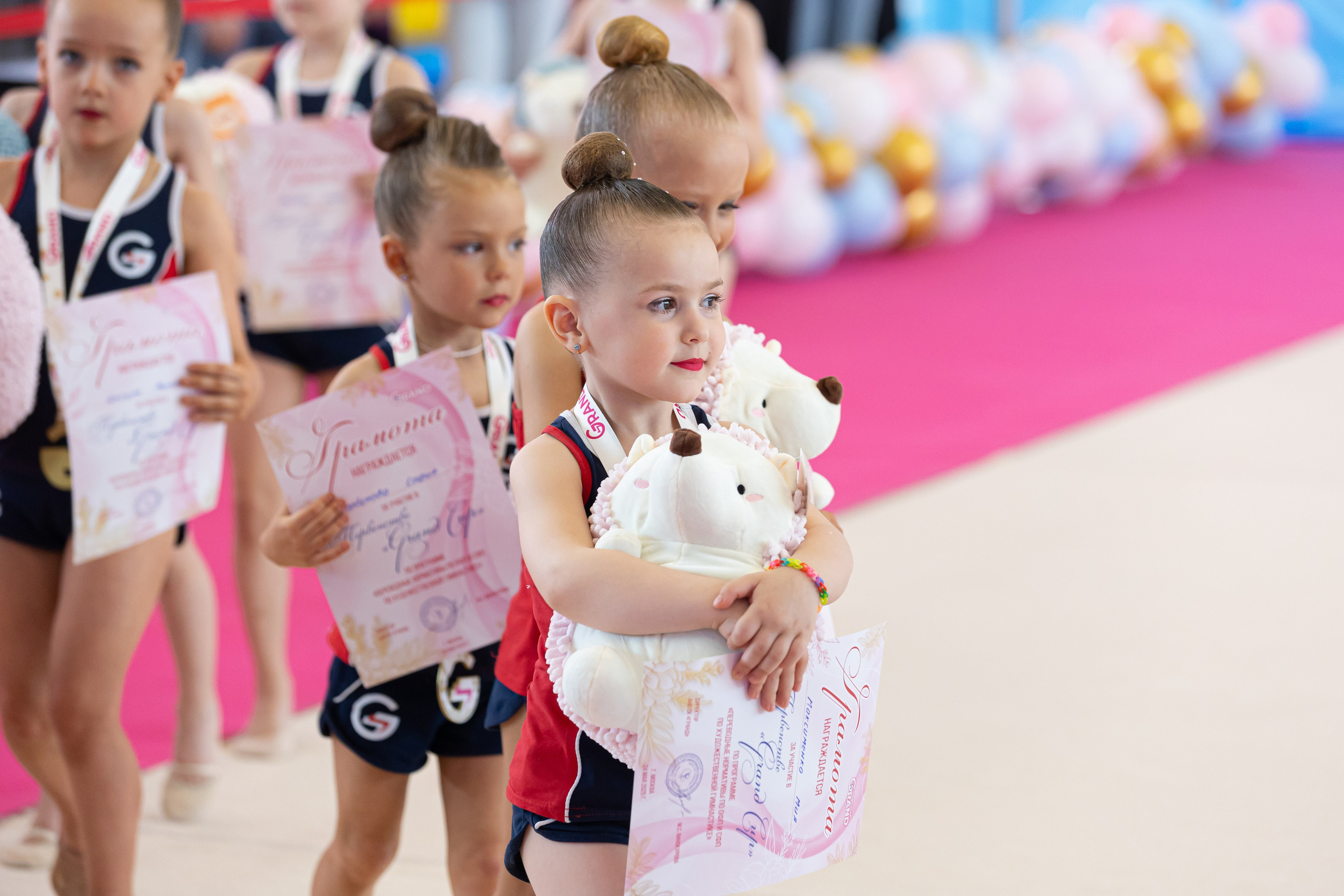 Закрытие сезона в ШХГ Гранд. Фото и видео съемка Ваших мероприятий