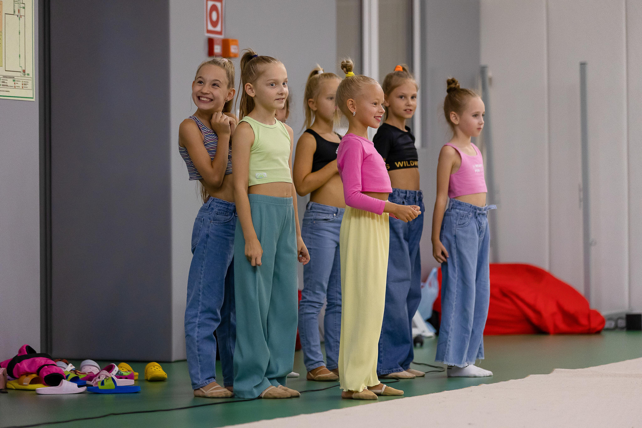 Сборы MIG CUP август 2023. Фото и видео съемка Ваших мероприятий