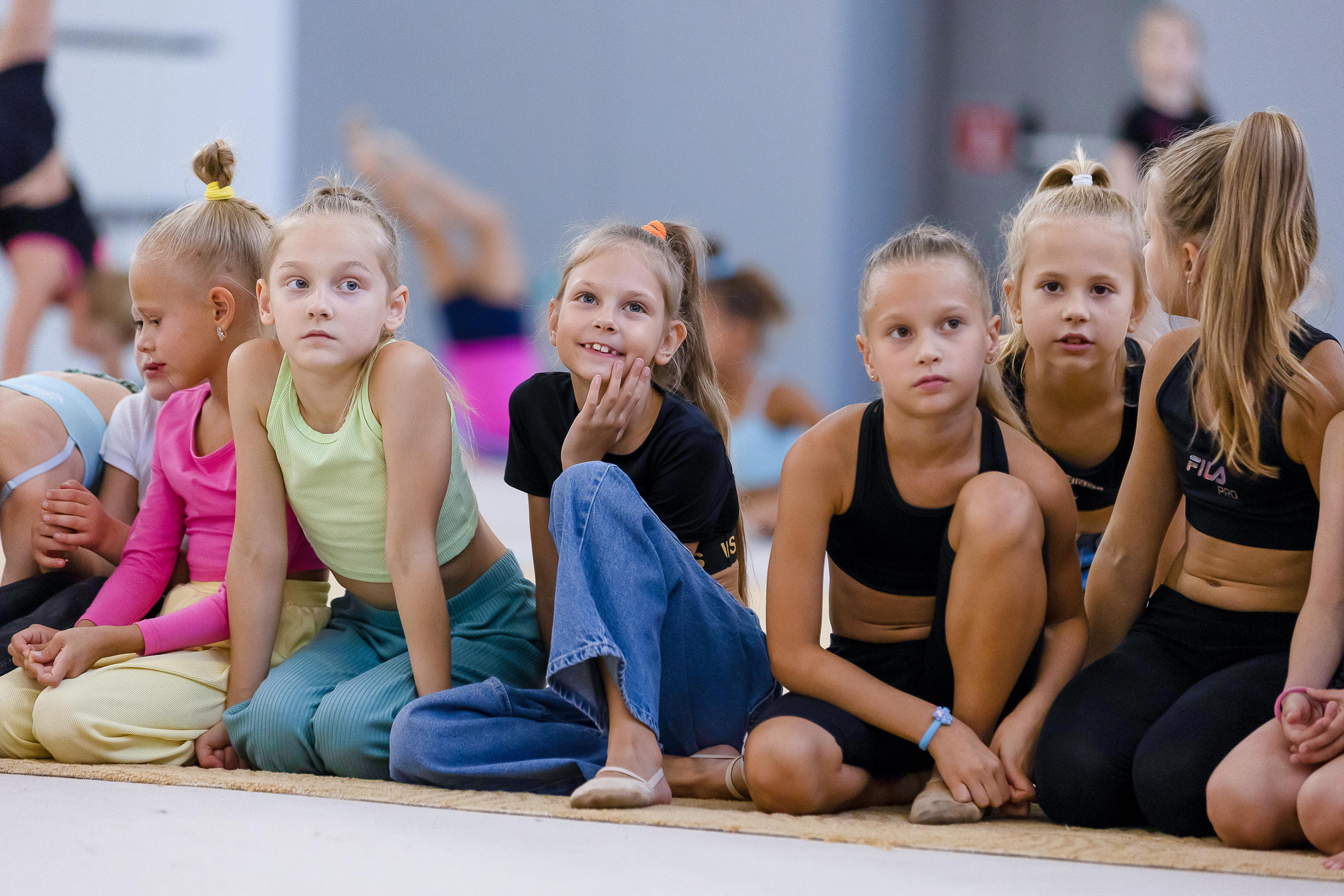 Сборы MIG CUP август 2023. Фото и видео съемка Ваших мероприятий